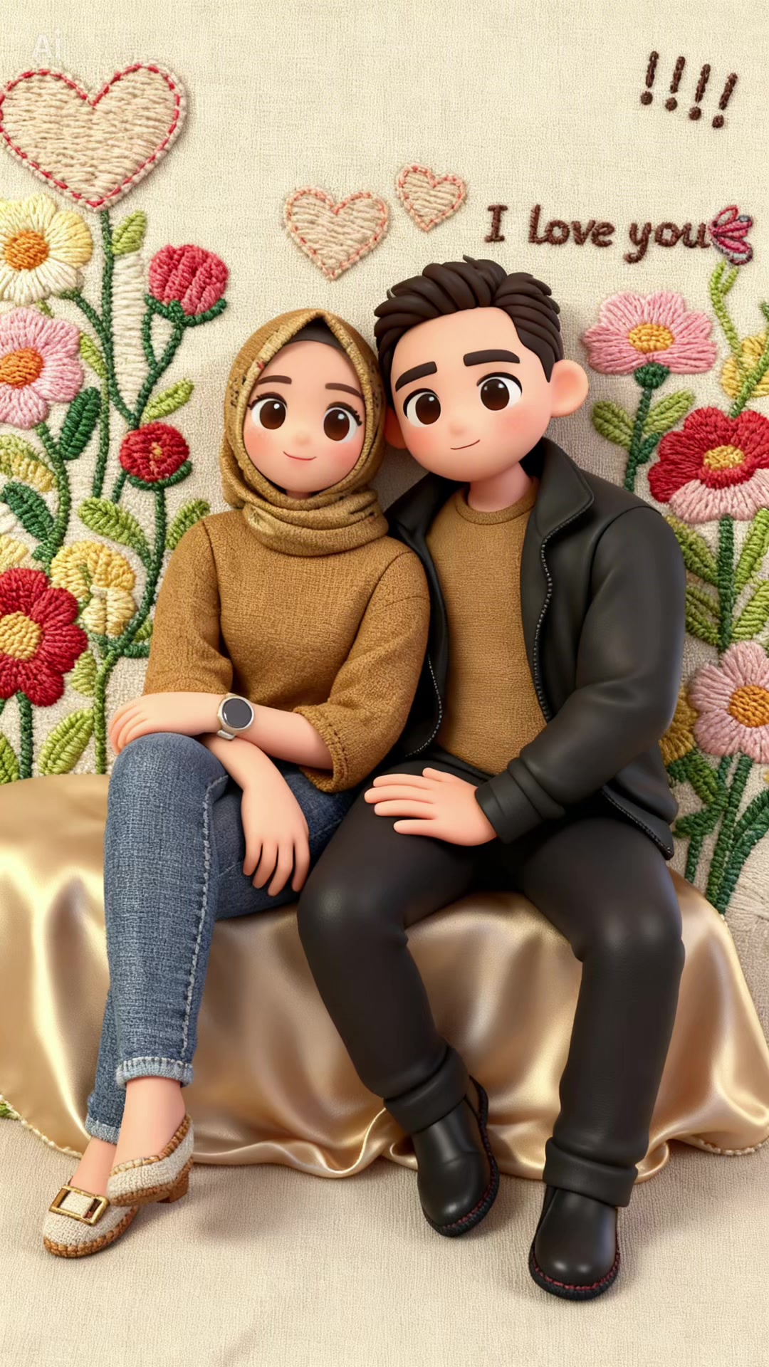 @Wulan ウランリンザニ