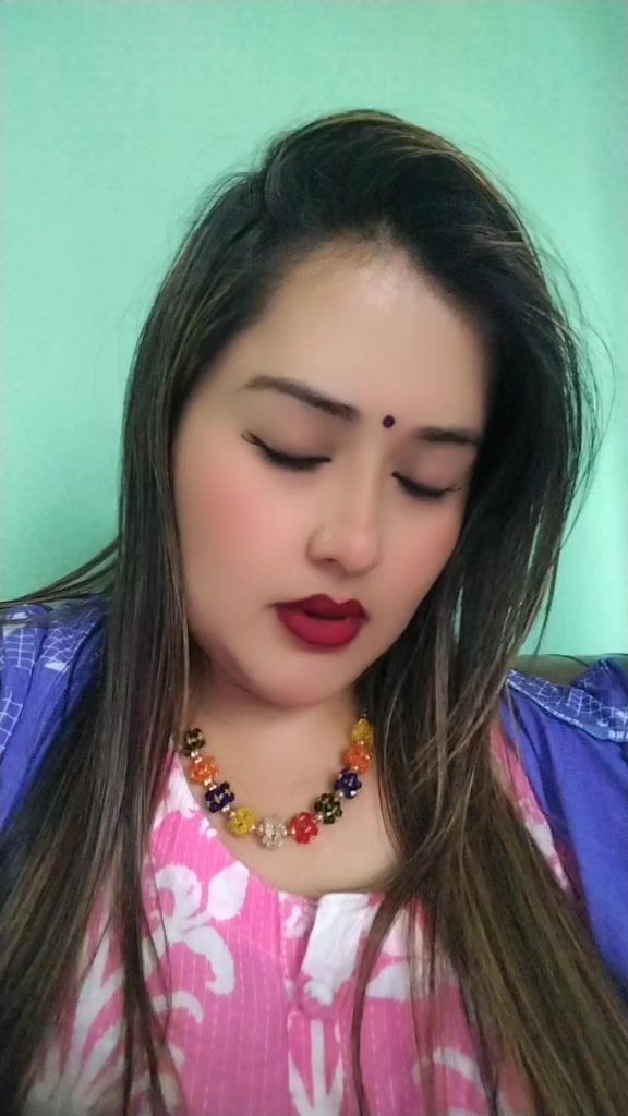 @❤️Usha poudel❤️