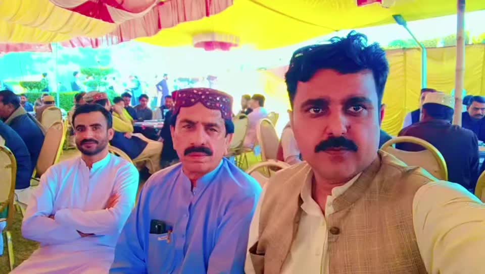 @AYYUB RAZA MAZARI