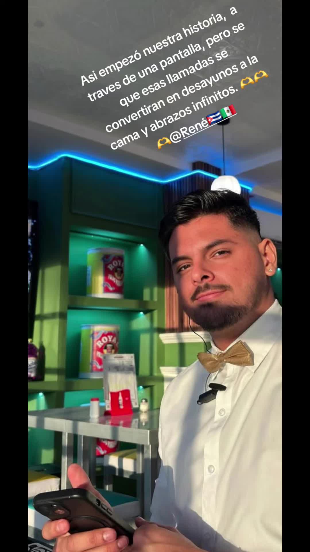 @Angel Hernandez