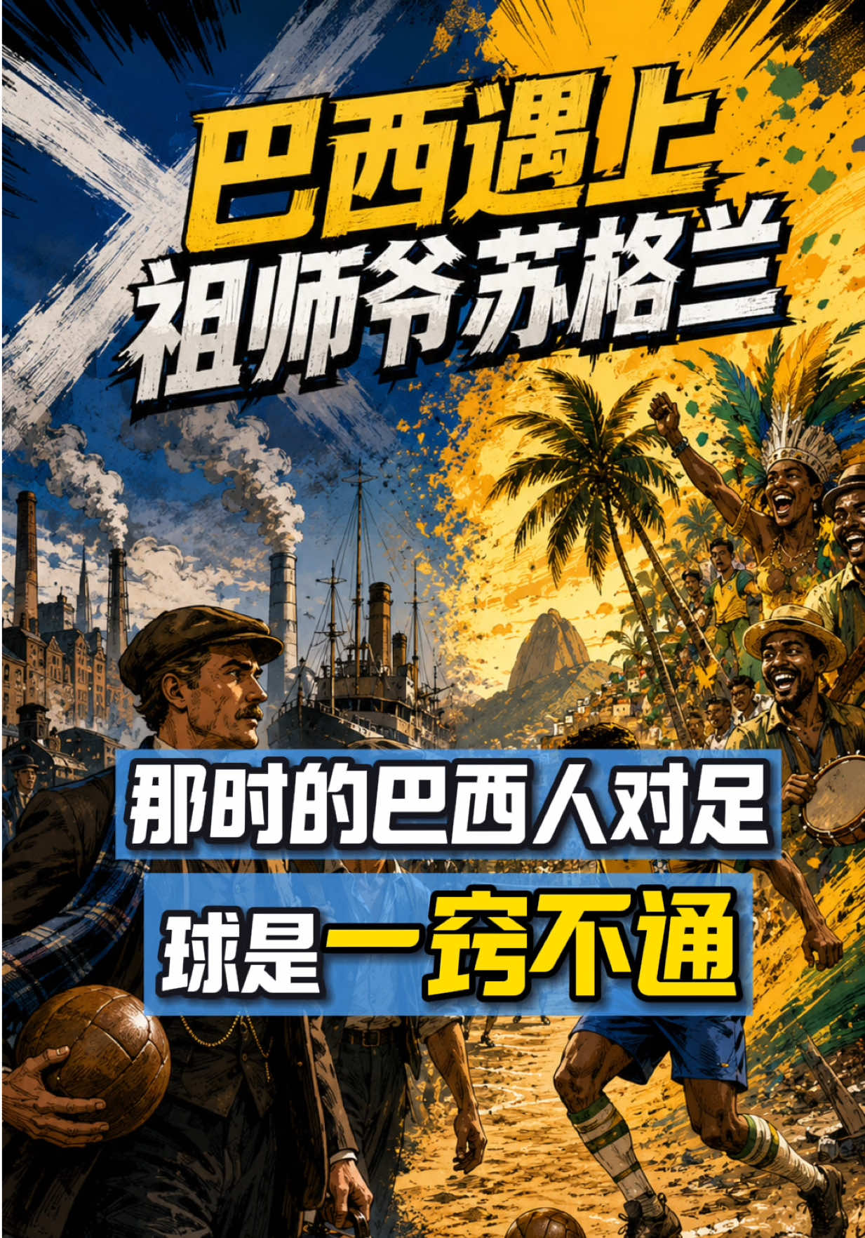 @狮城爆米