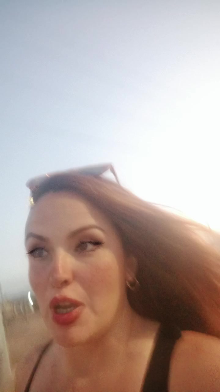 @Nadia Bolivar