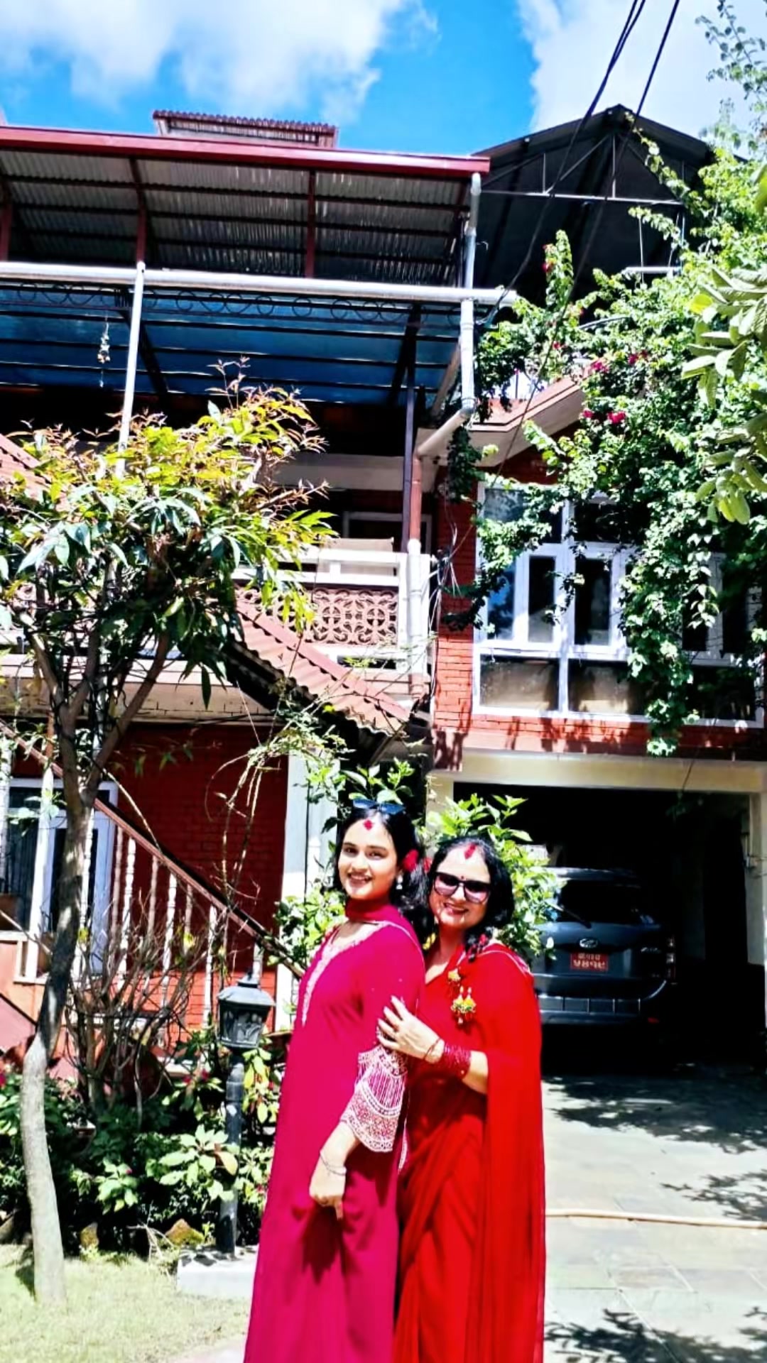 @Sanju Acharya Pant