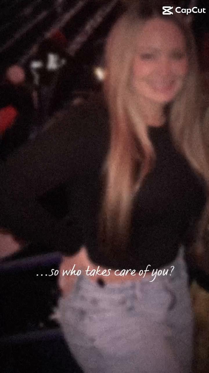 @Hannah Lowery