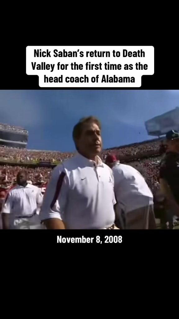 @Bama Football