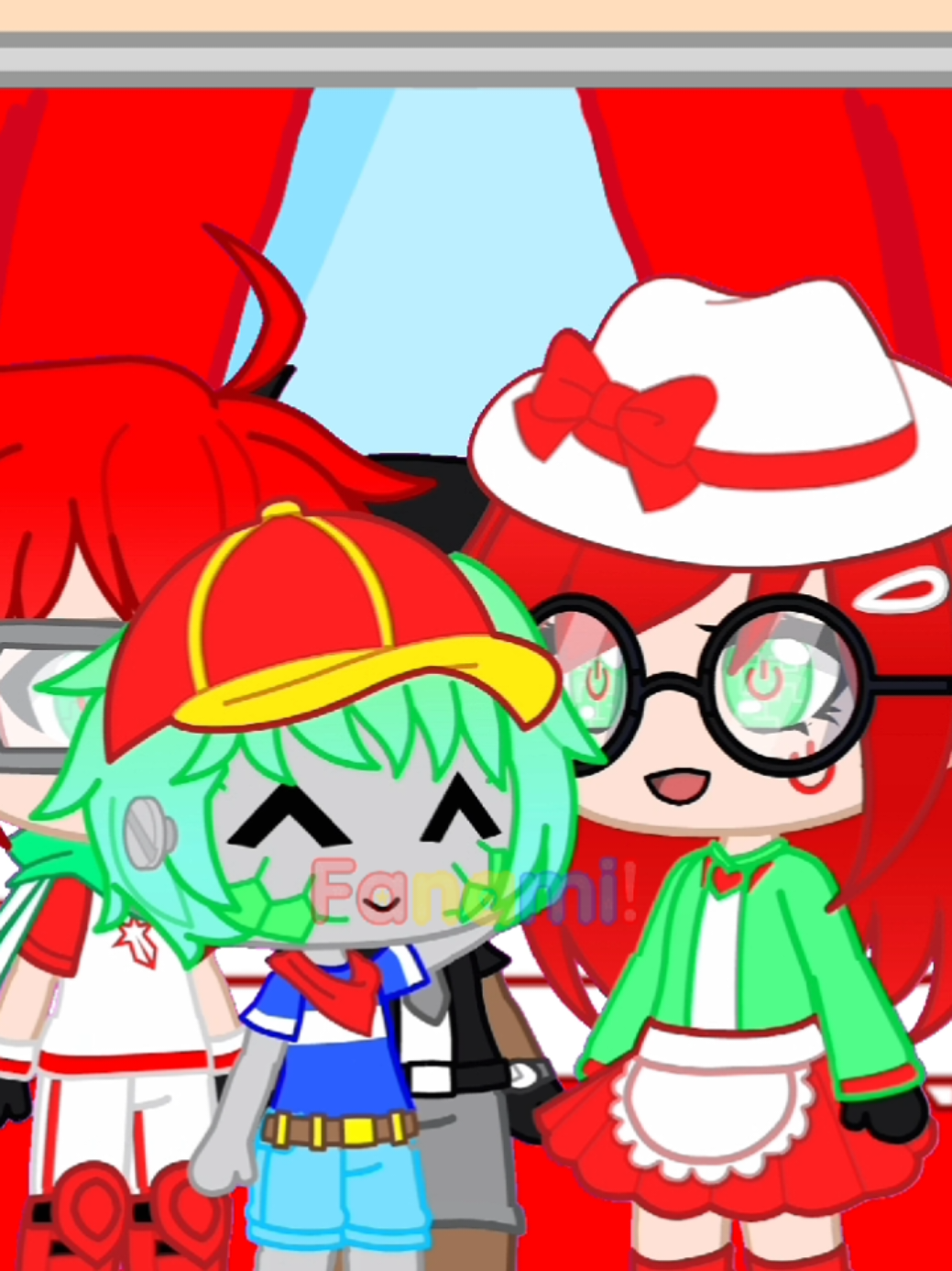 @🌟Fanami!🌟