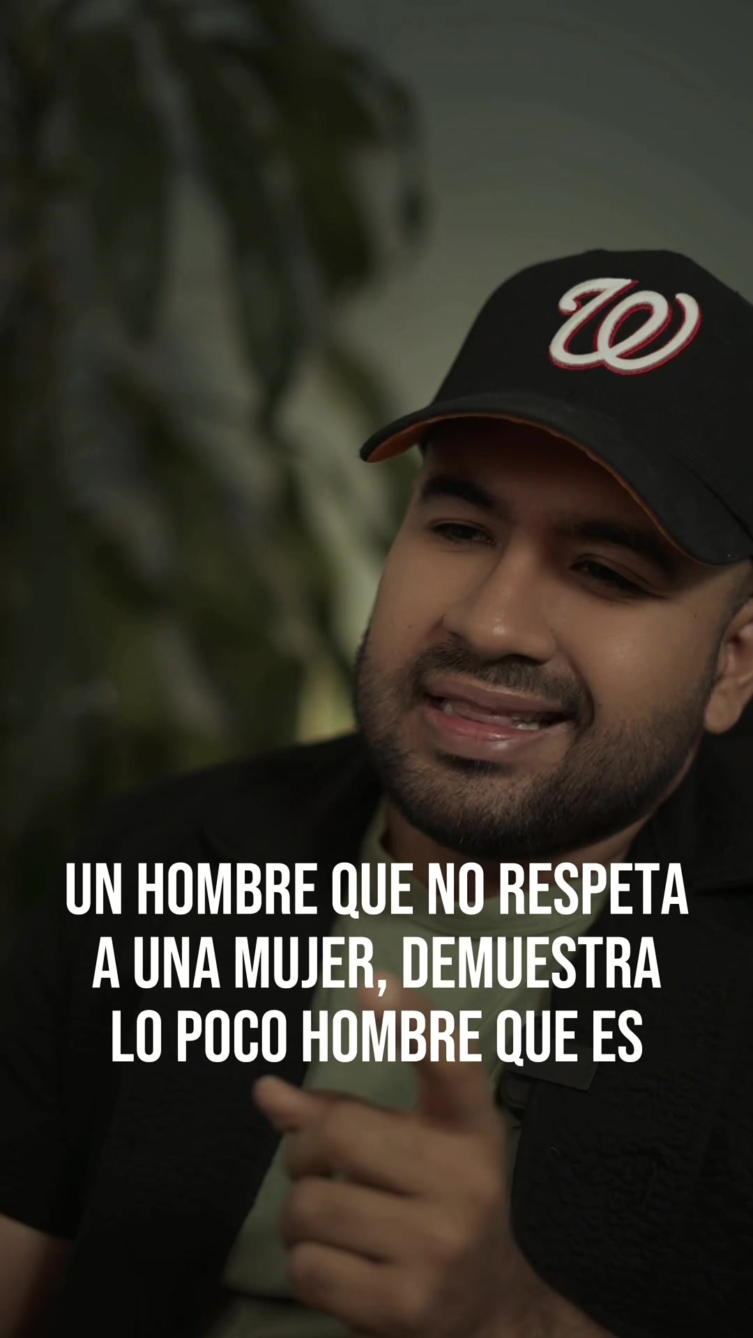 @El mister