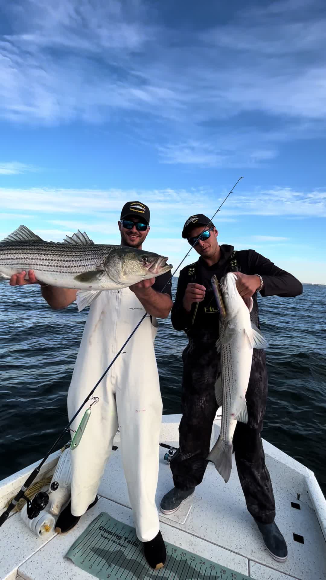 @Dripped Out Fishing Co