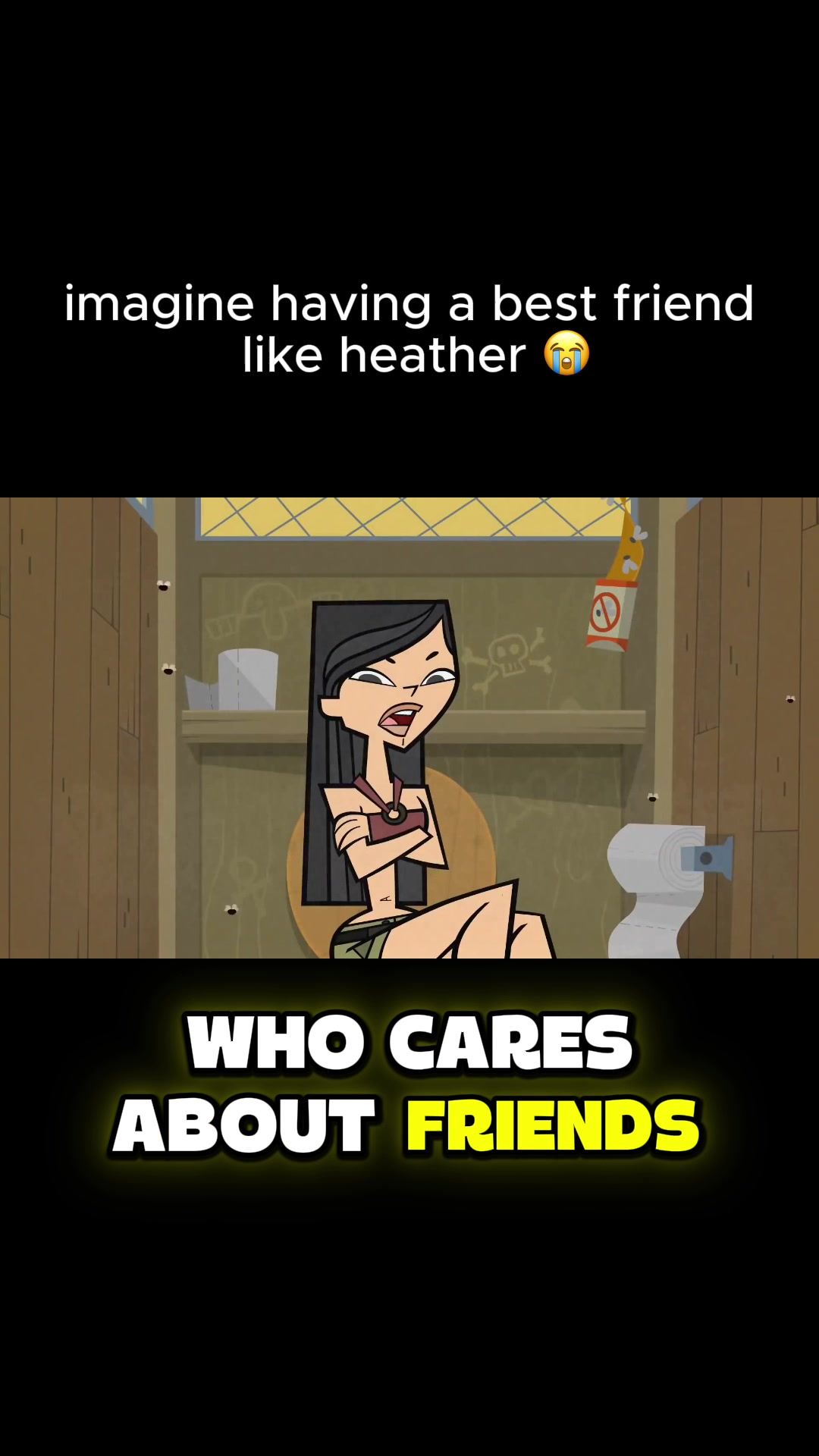 @Total Drama Official