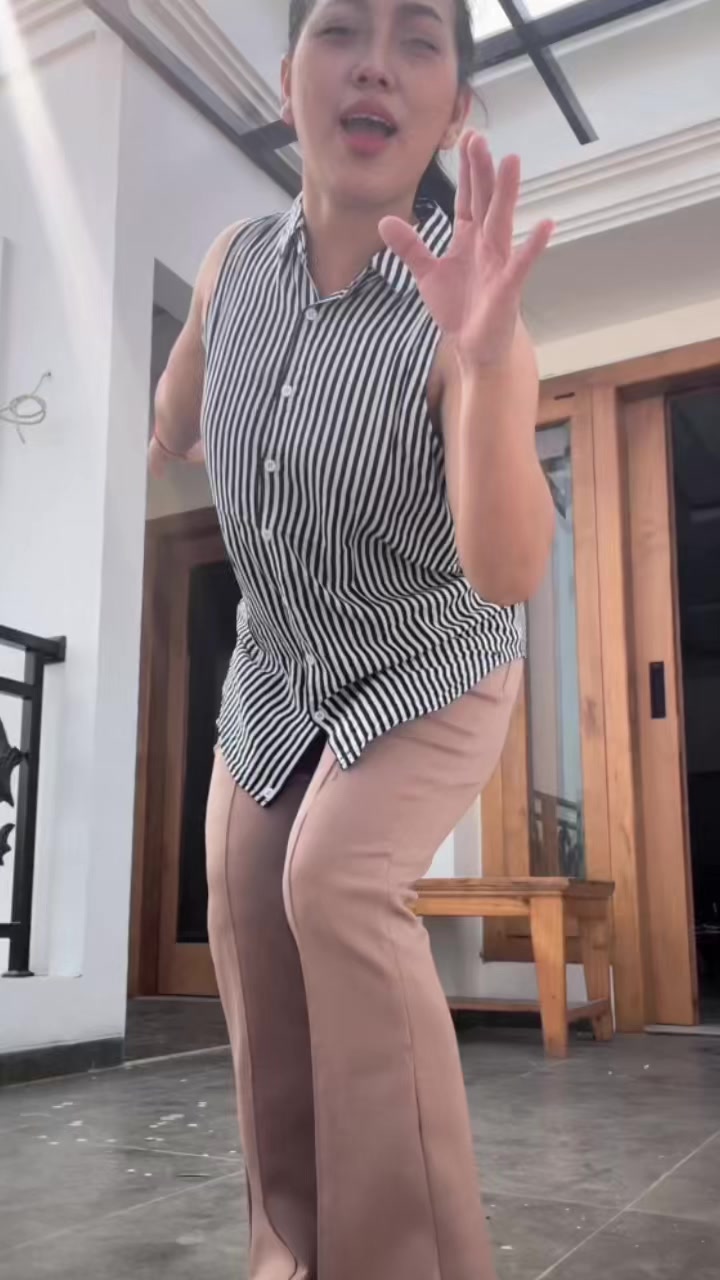 @Titi titi aerobic