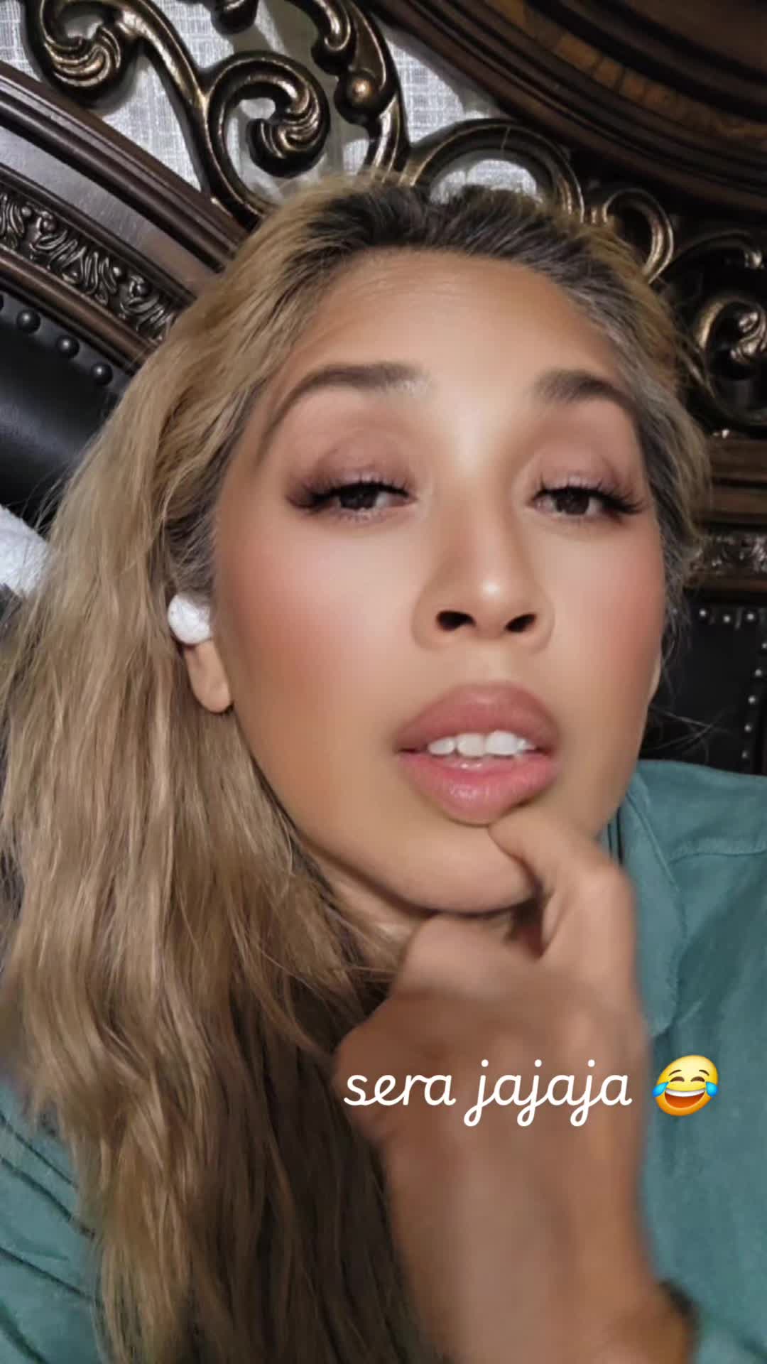 @bella Teran