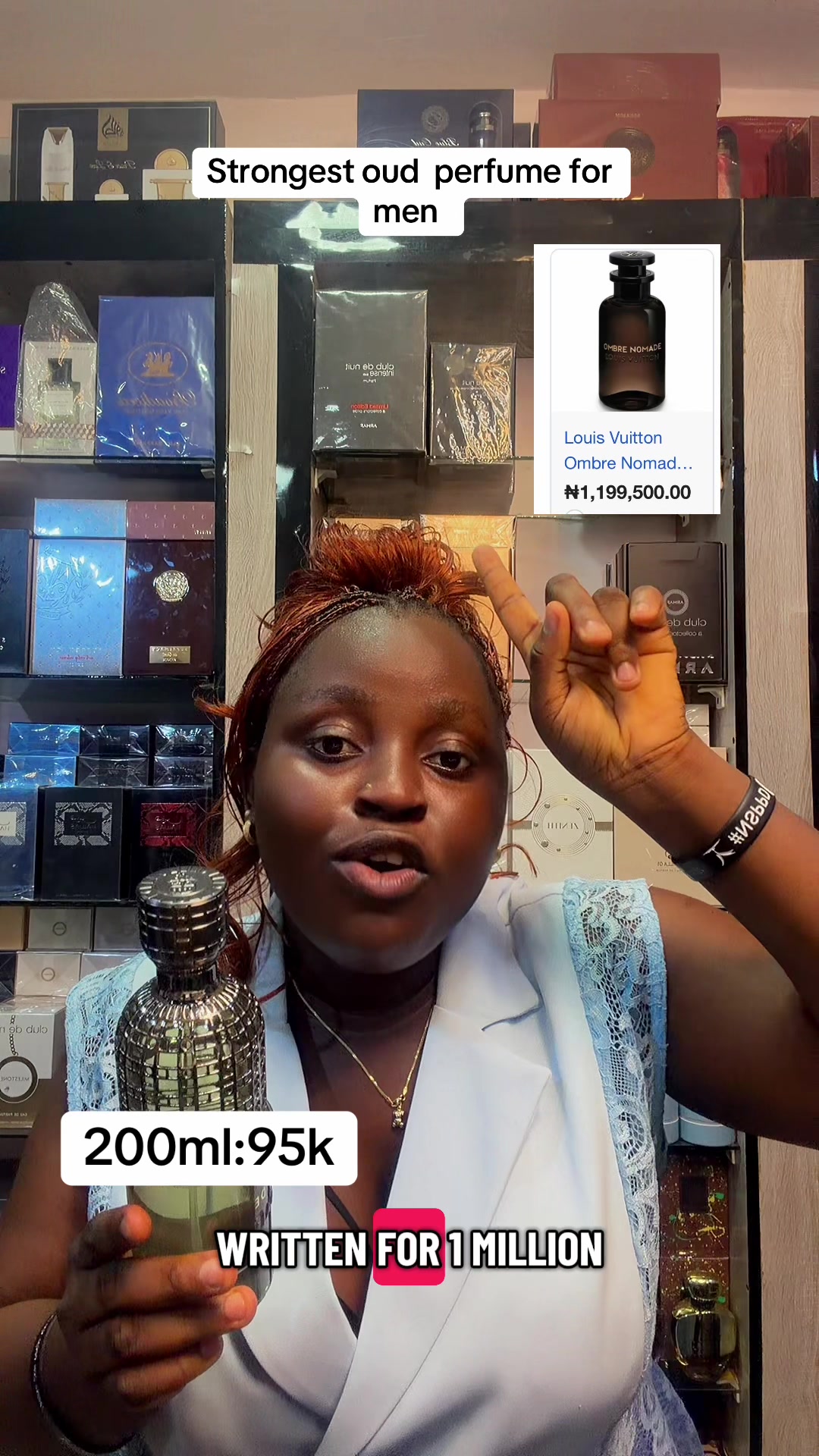 @JESSY FRAGRANCE OF OWERRI/LAG