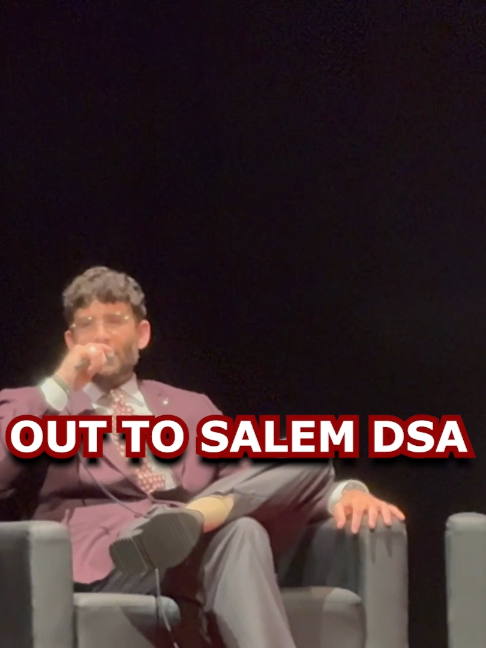 @Salem DSA