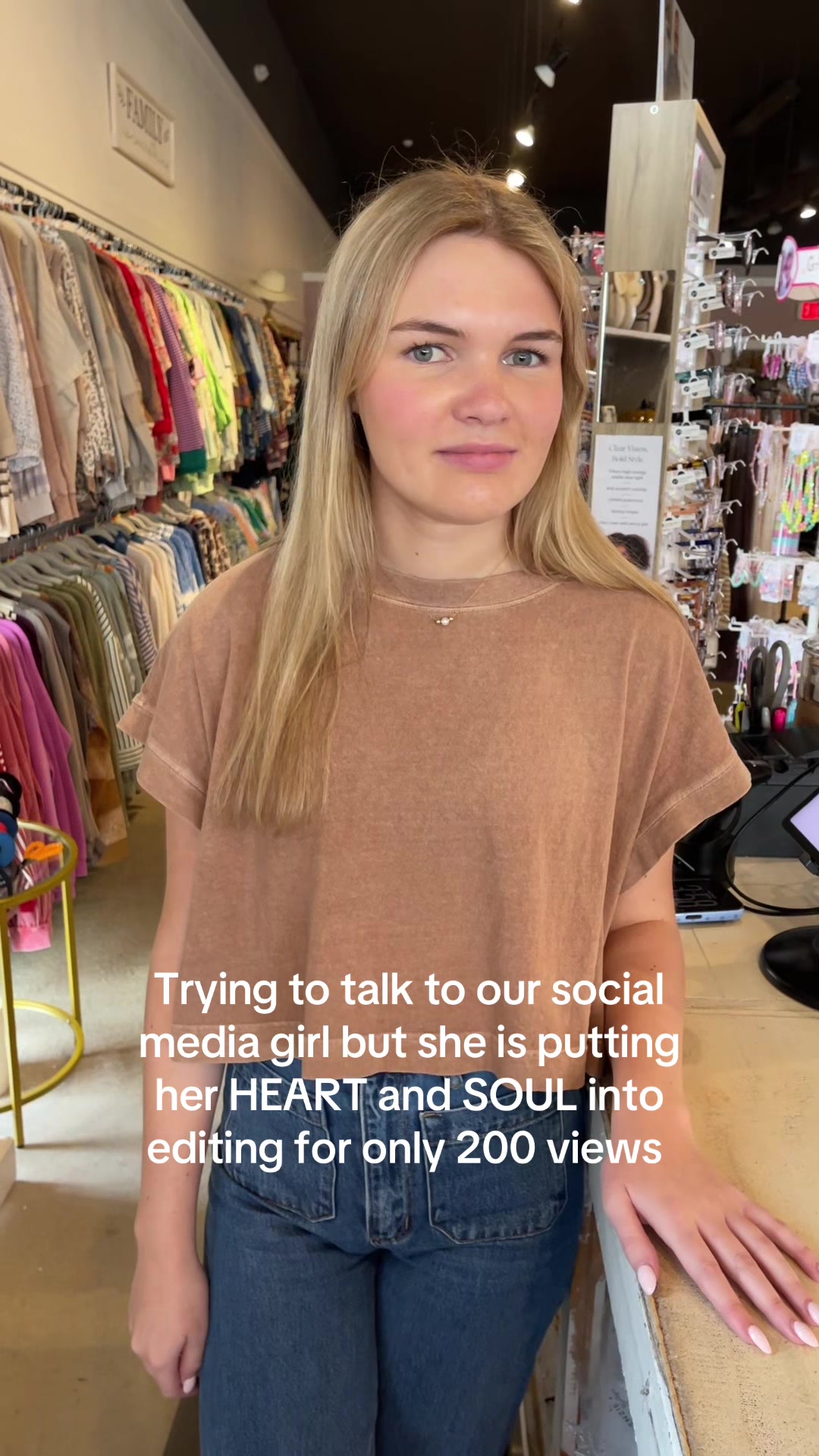 @Kenzie Parker Boutique