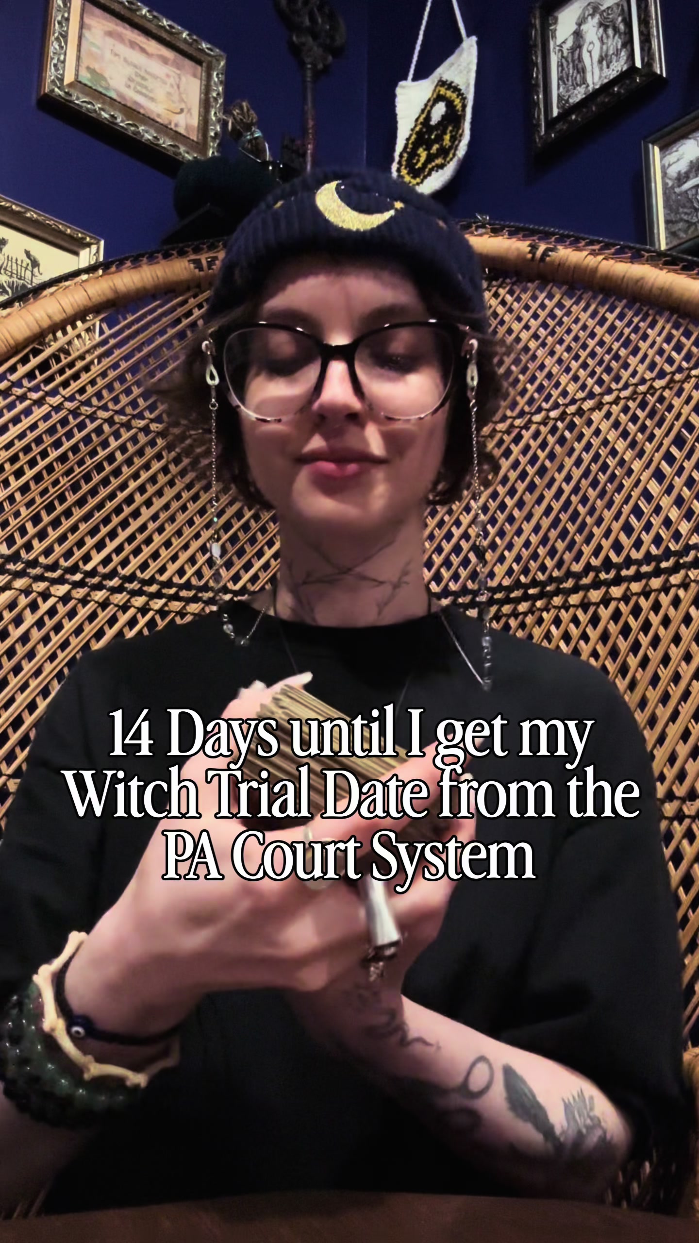 @The Stitching Witch