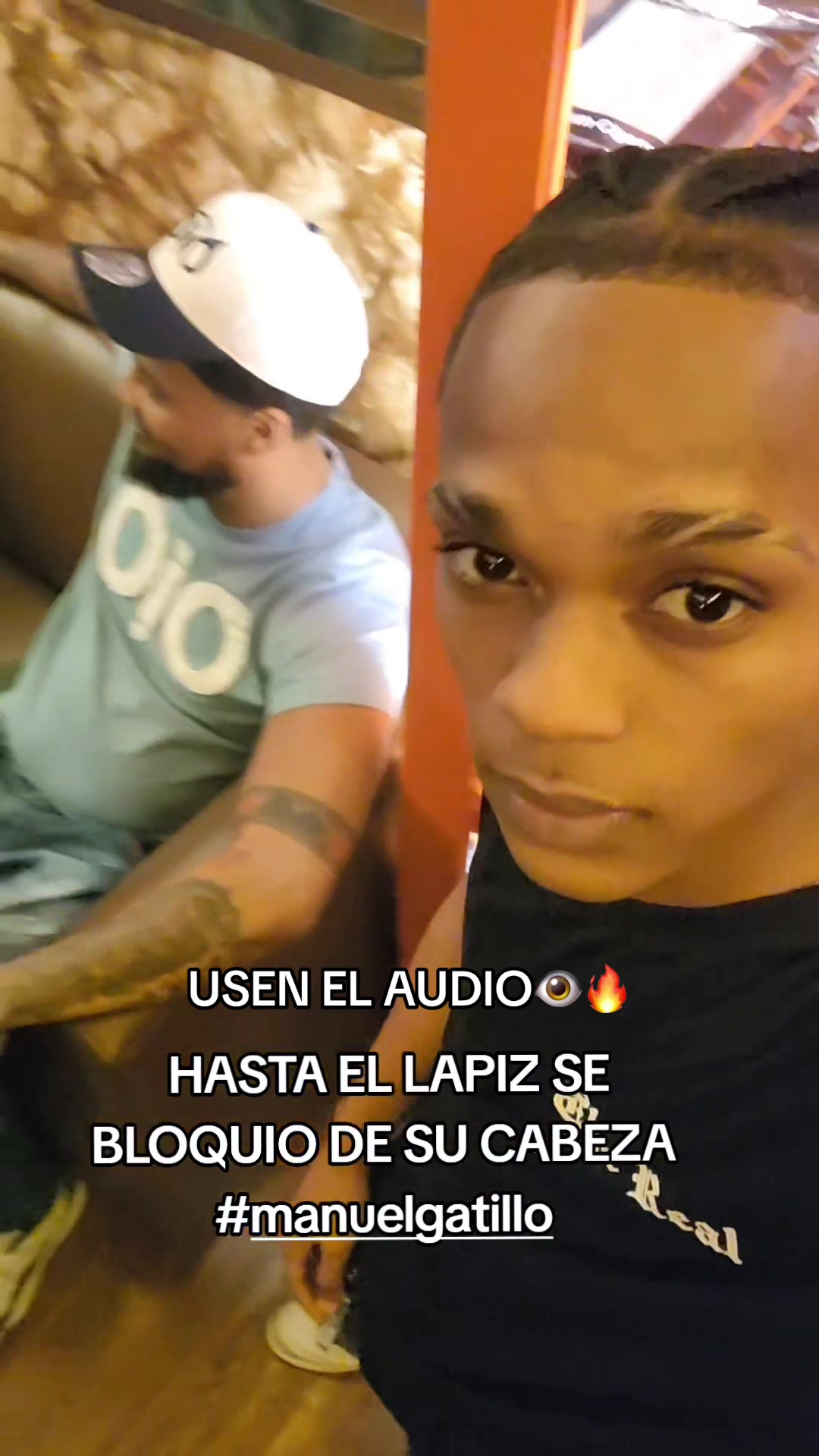 @Manuel Gatillo