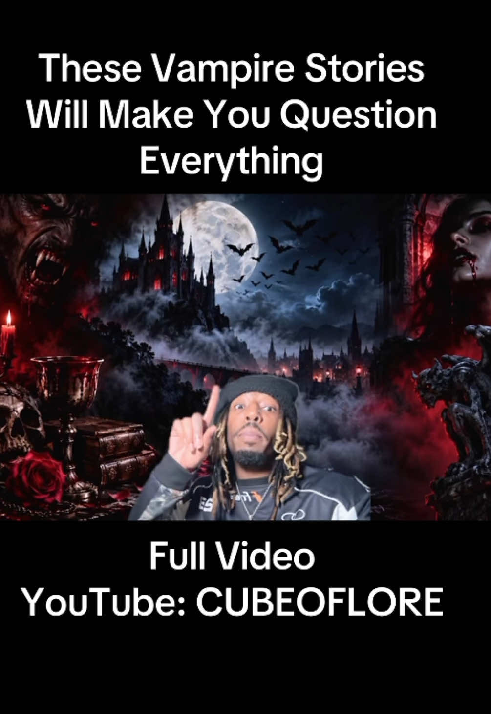 @YouTube: CubeOxley🇬🇾