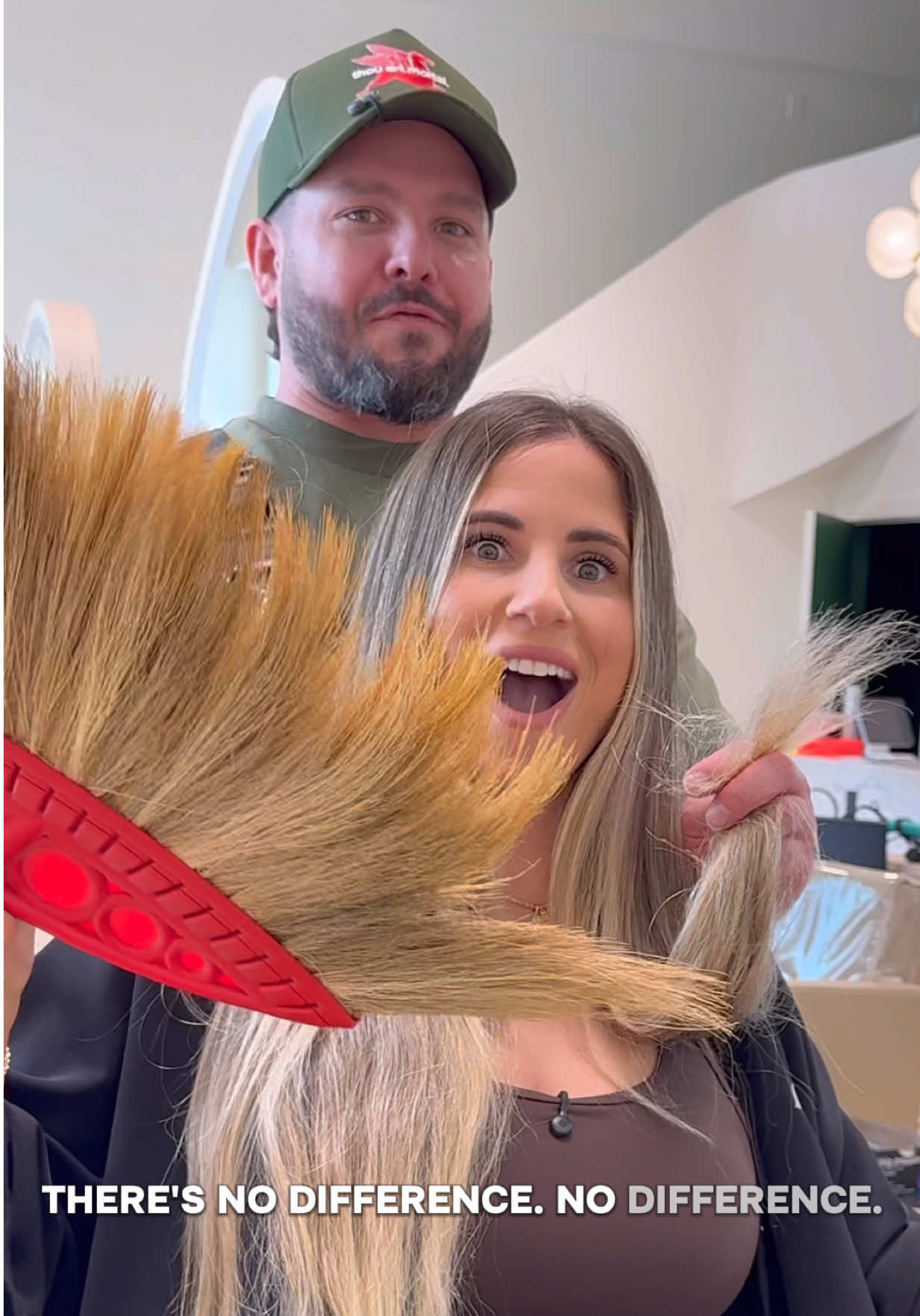 @Ericmichaelhair
