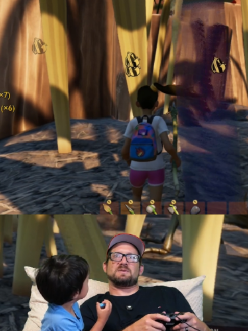 @Sleepy Slawths