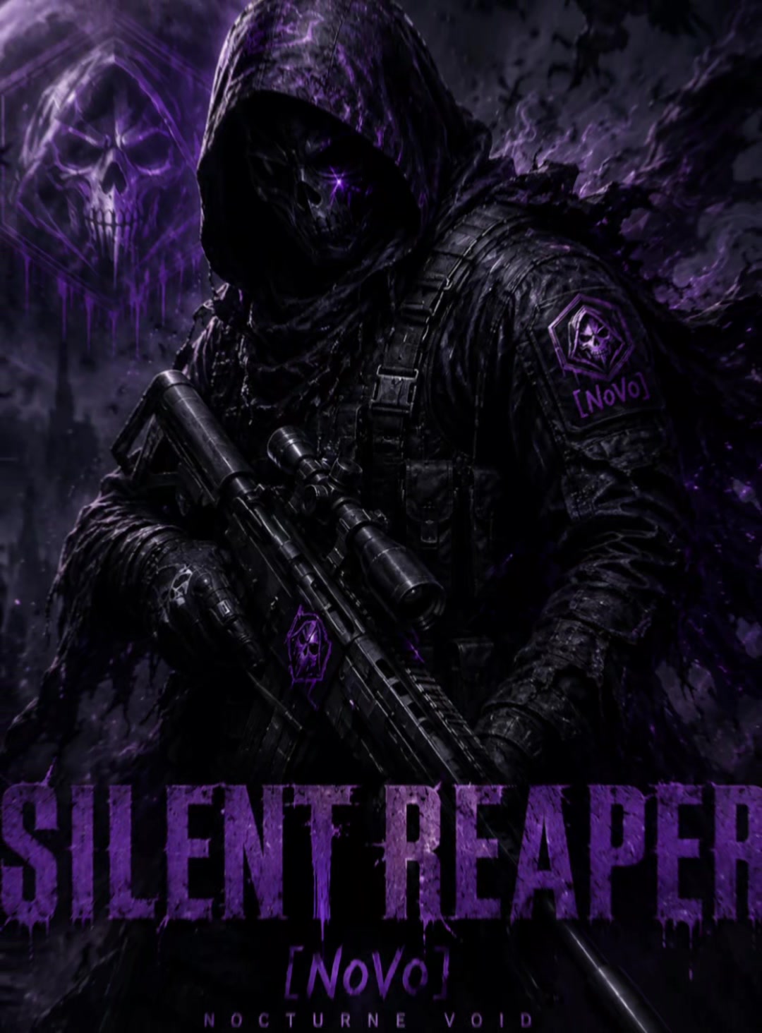 @[NoVo]Silent_Reaper