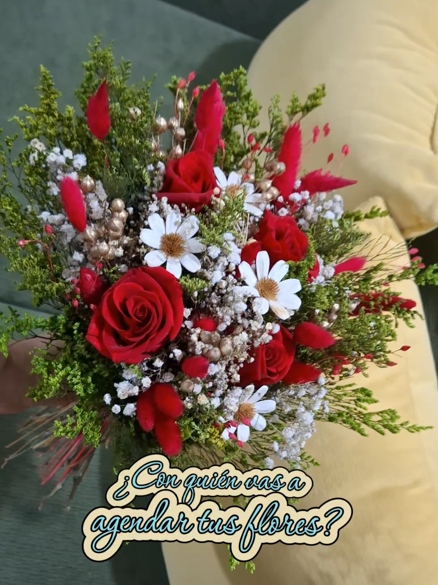 @~𝐀𝐫𝐞𝐧𝐚 Casa Floral