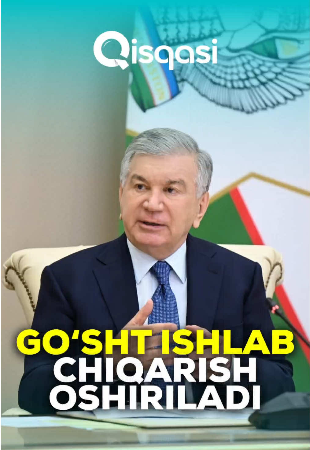 @Qisqasi TV