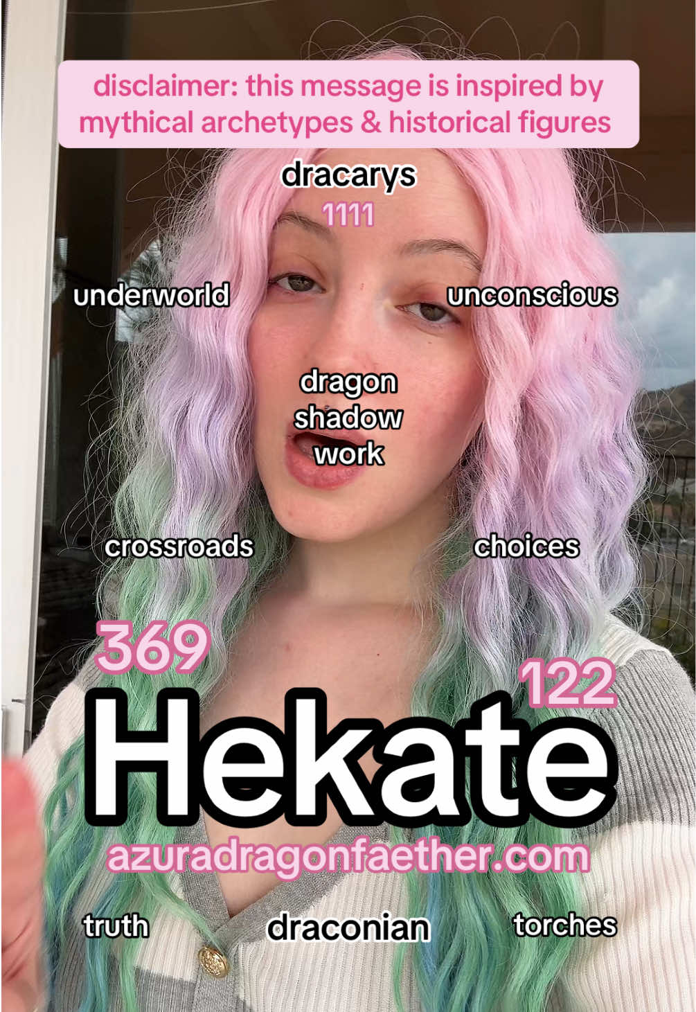@The Draconic Priestess 🐉