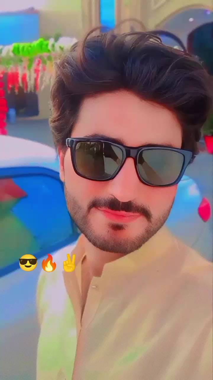 @Shahzad Ahmed ❤️