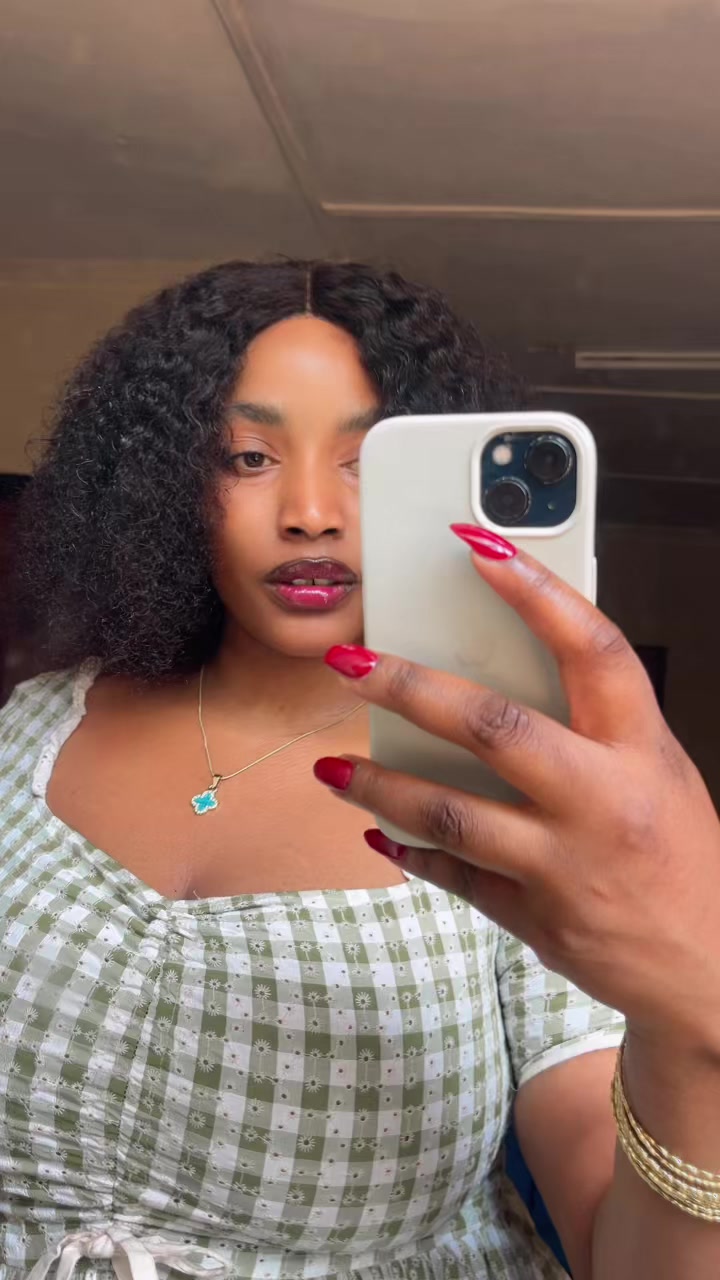 @LUHILA🎤