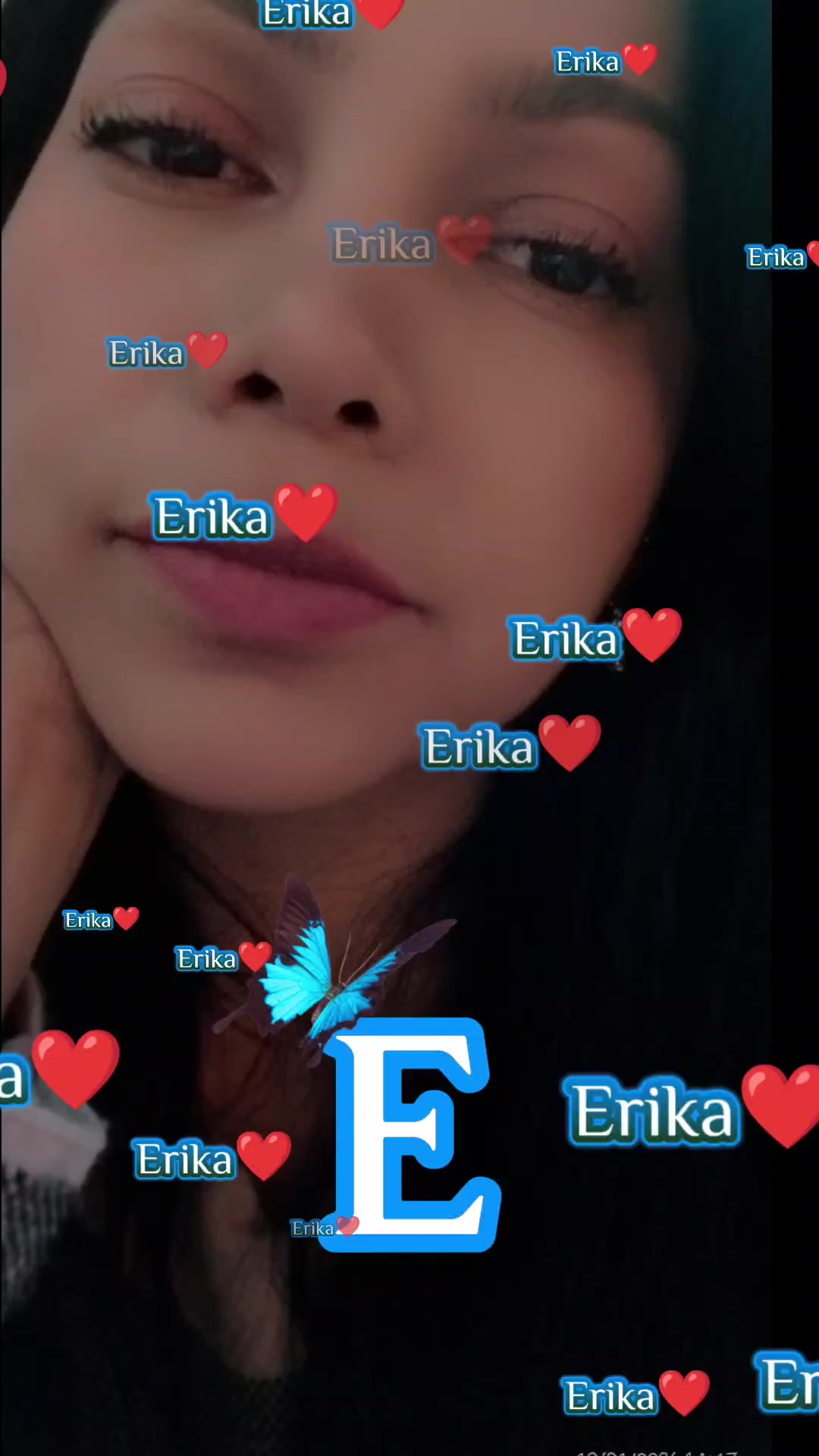 @🌹Erika🌹