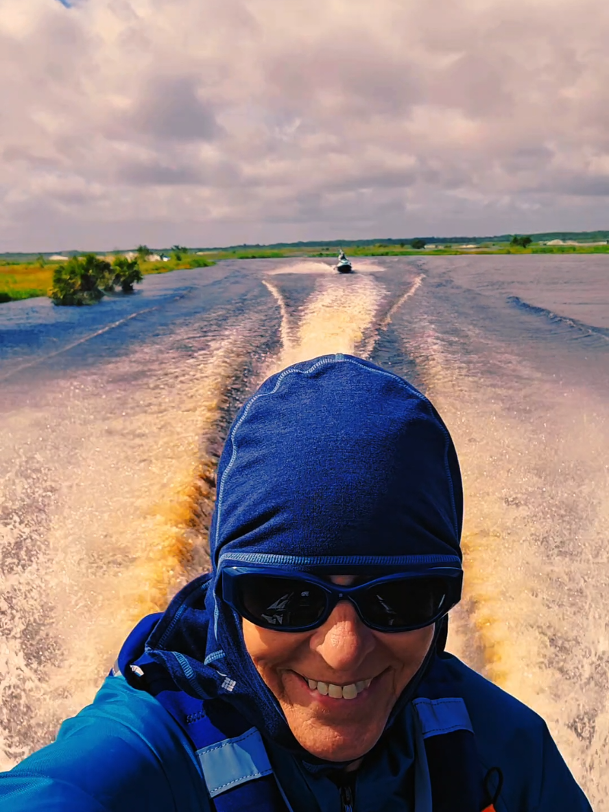 @Jetski Cindy