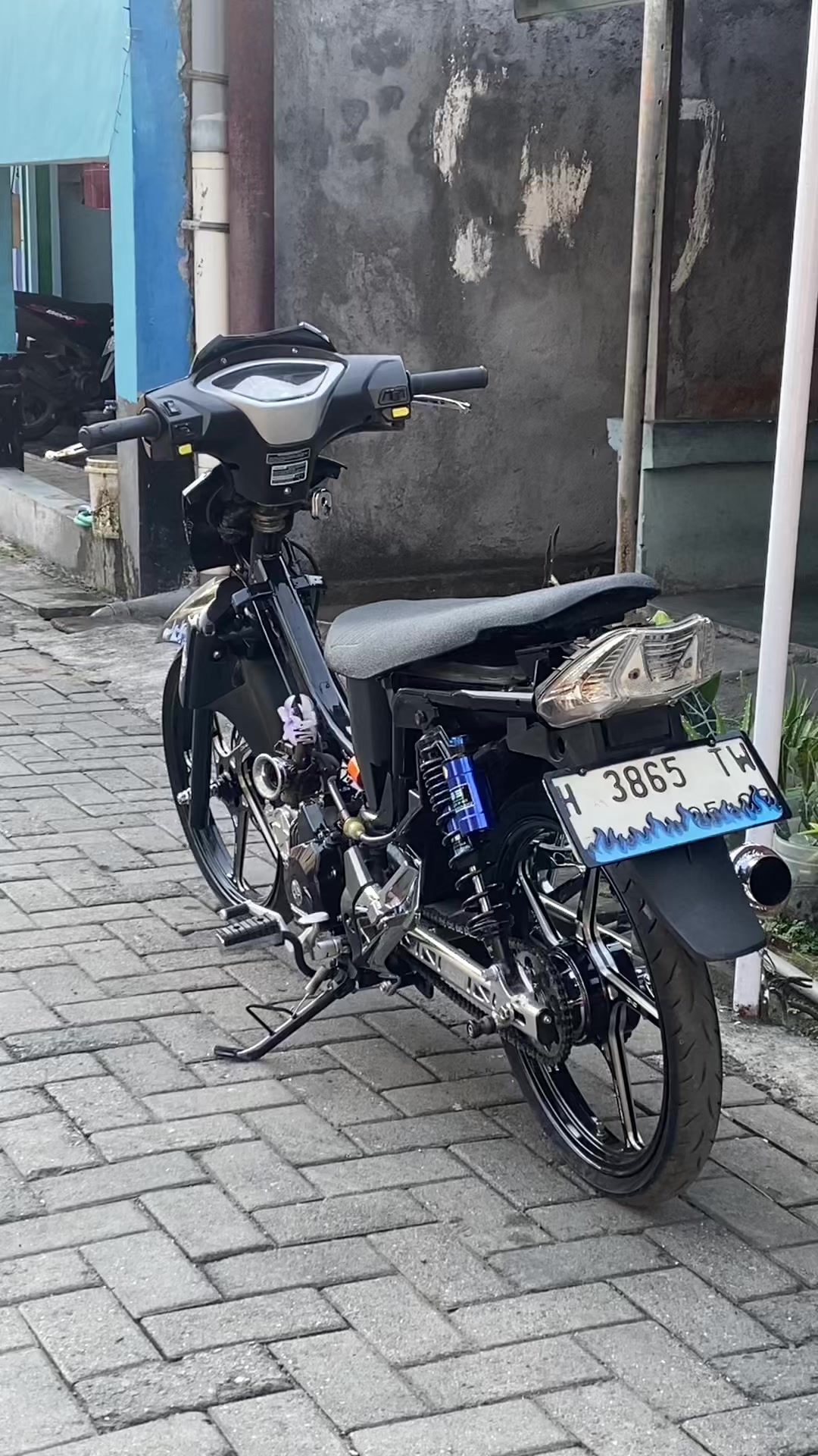 @Yogi Tri