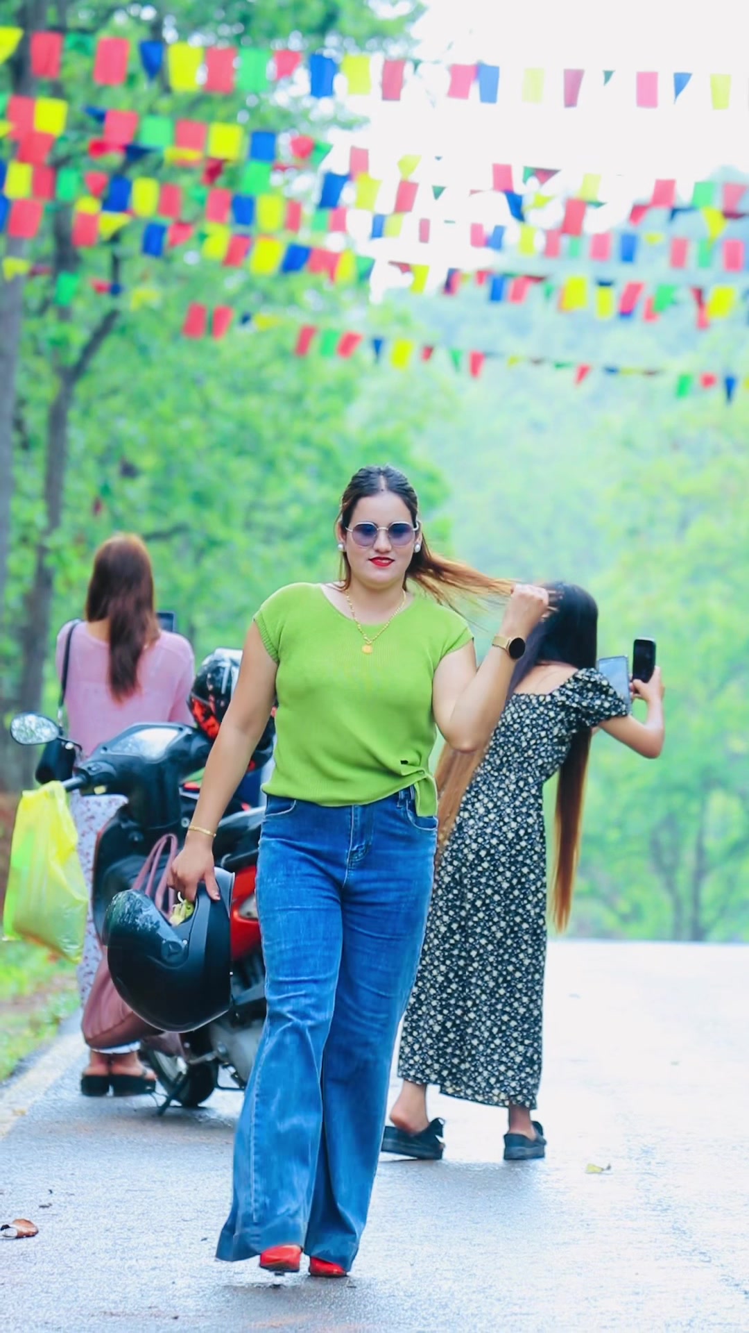 @Kajal Xettri🤟