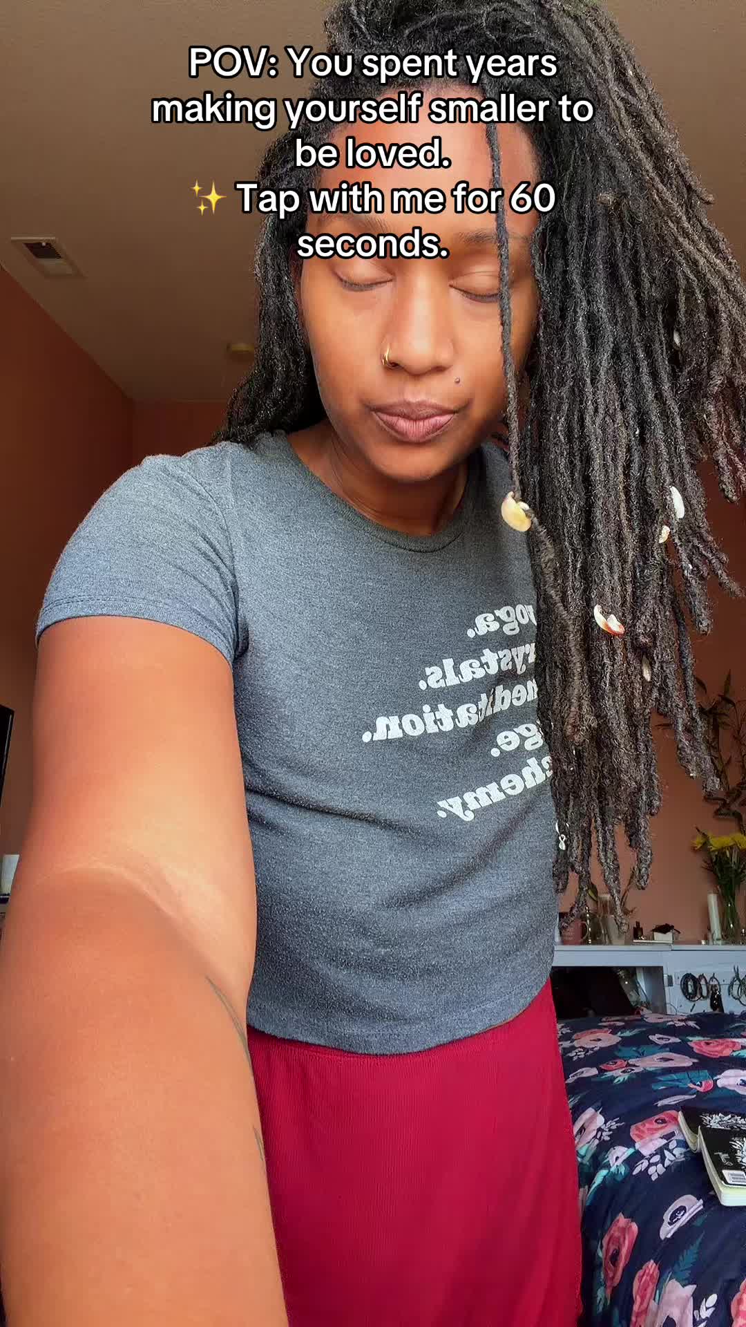 @Kendra Elyse • Soft Systems