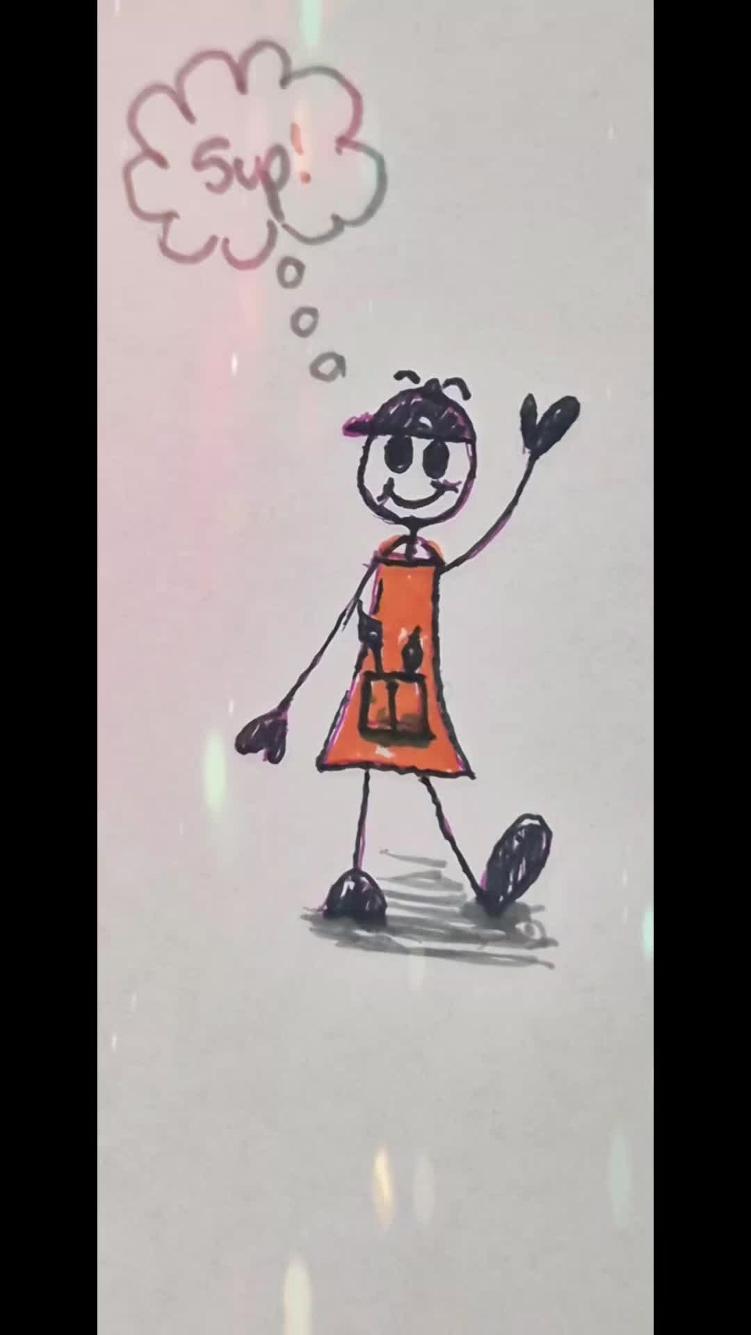 @StickmanPaintingStudio