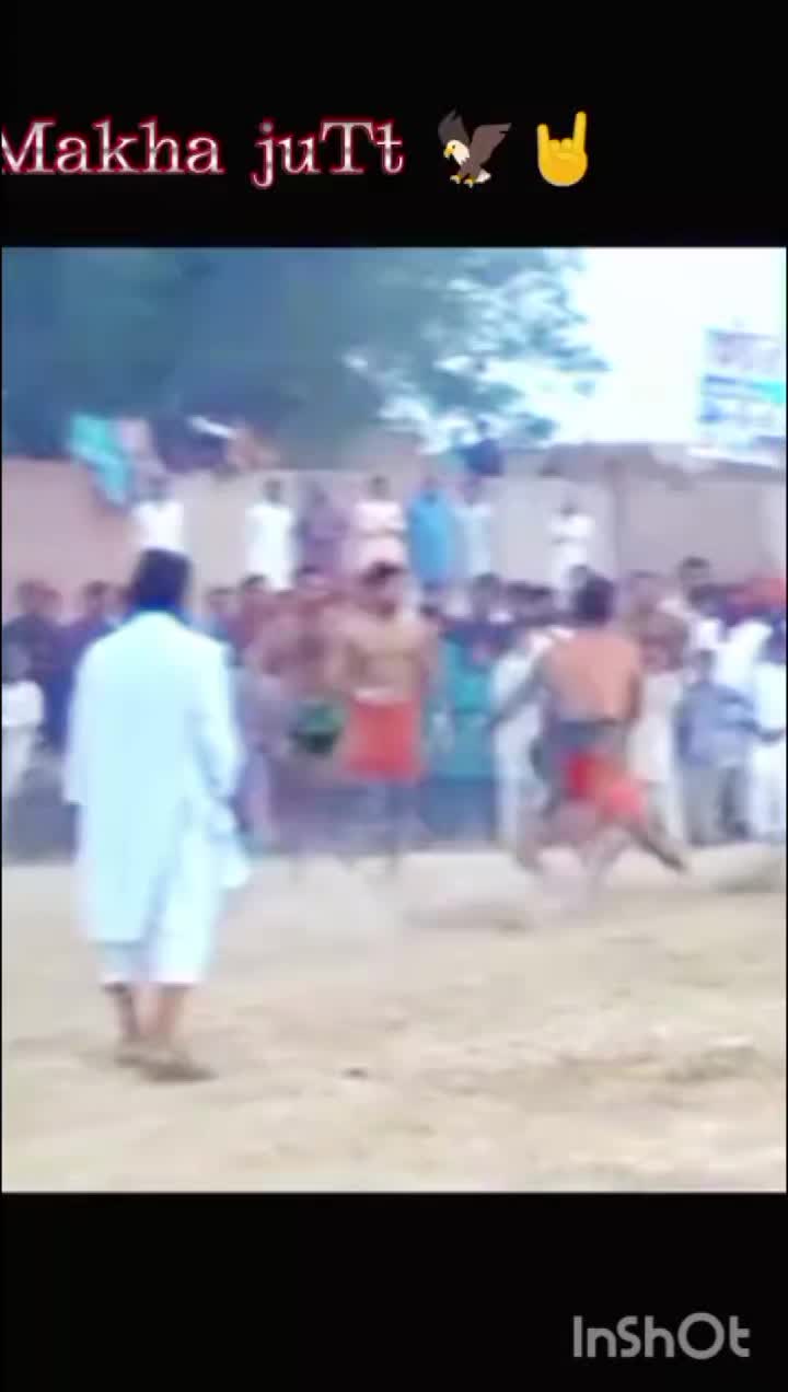 @👑کبڈی دا عشق🔥