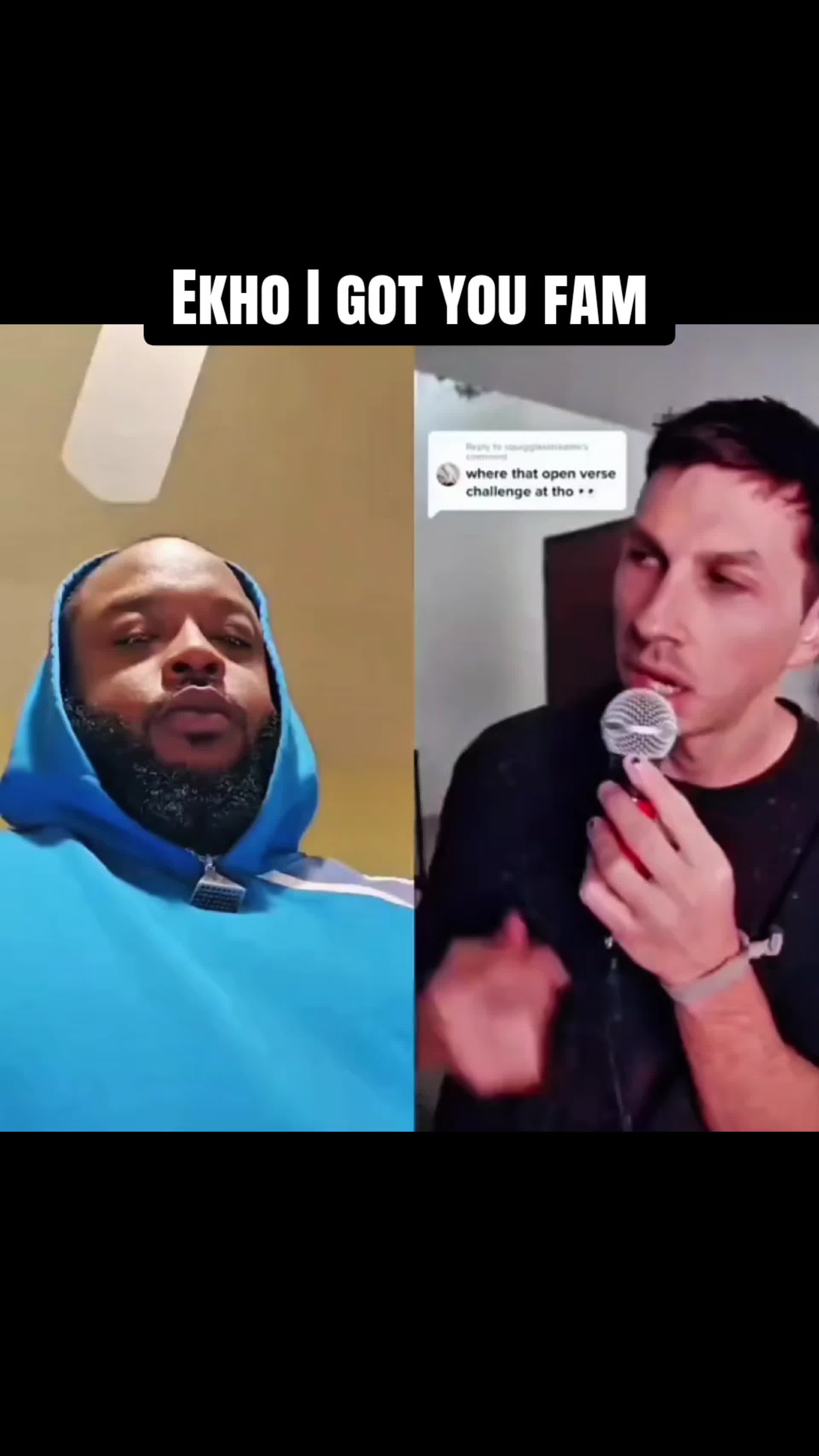 @KaveMan Brown 🐐💯