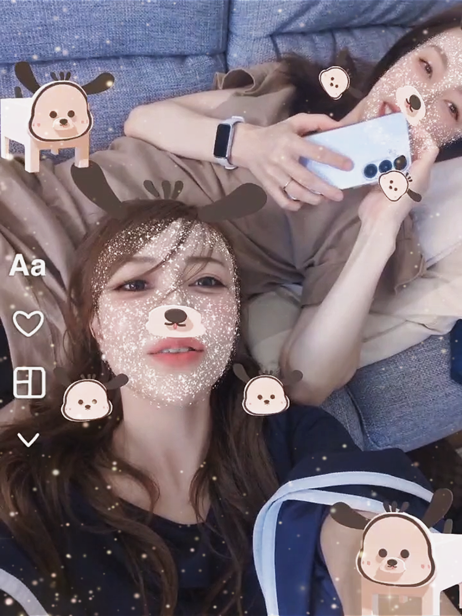 @ゆみ