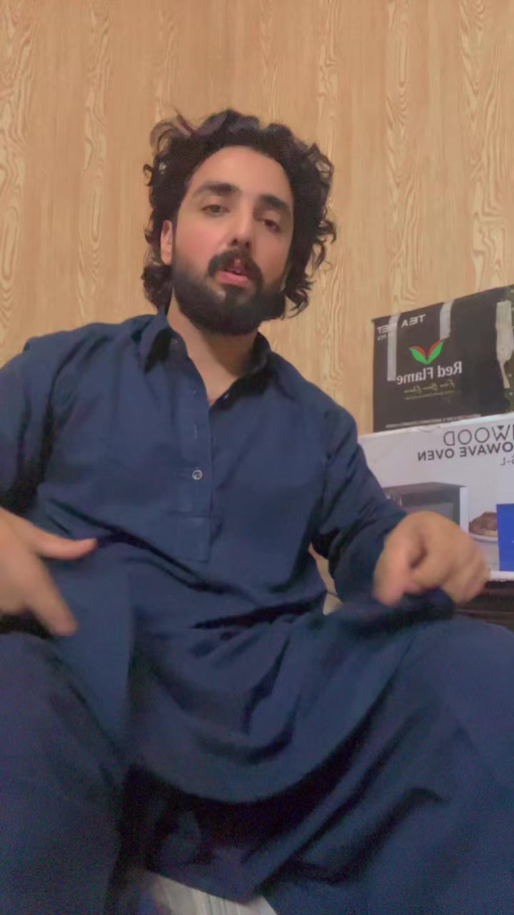 @Afaque niazi