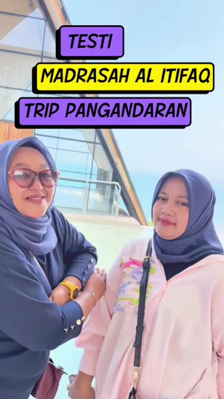 @MUDA WISATA