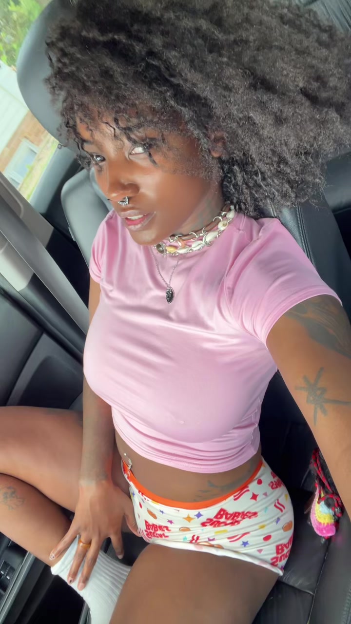 @A&rsquo;Lahna Jade 🍒