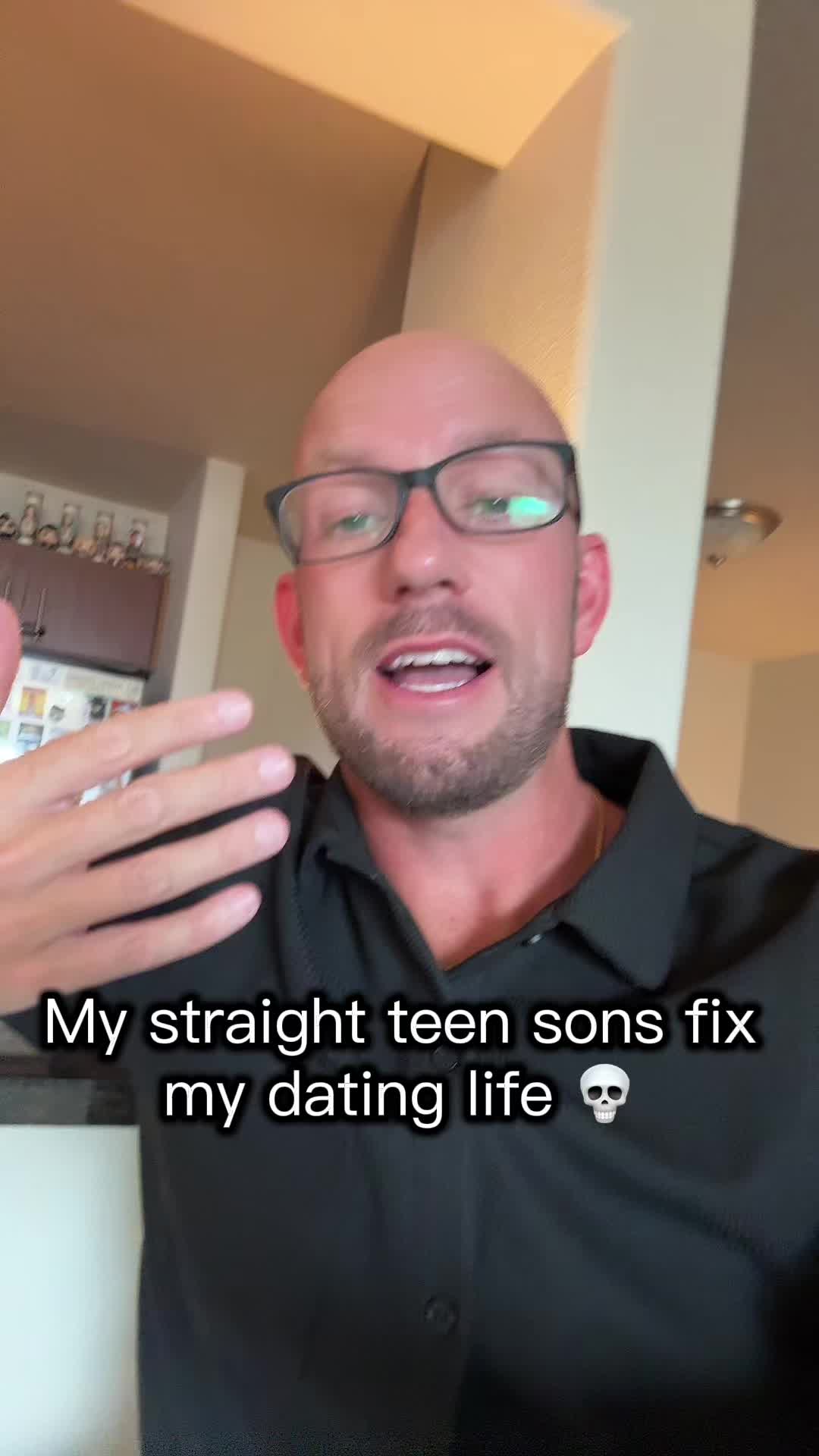 @Daddy J