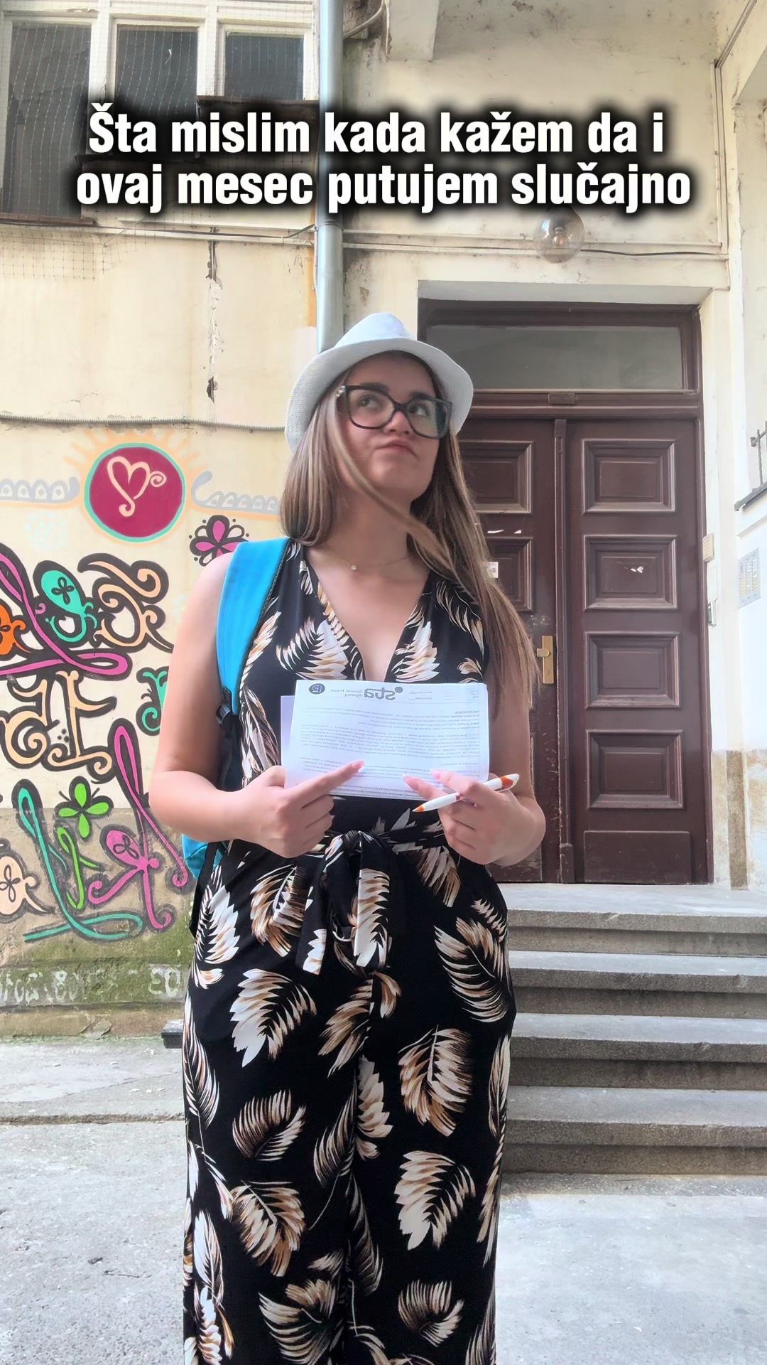 @Puzzle Travel : Leto za mlade