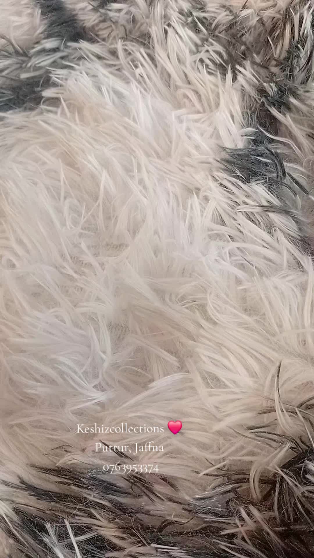 @Keshiz ❤️