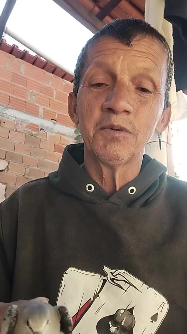 @Geraldo