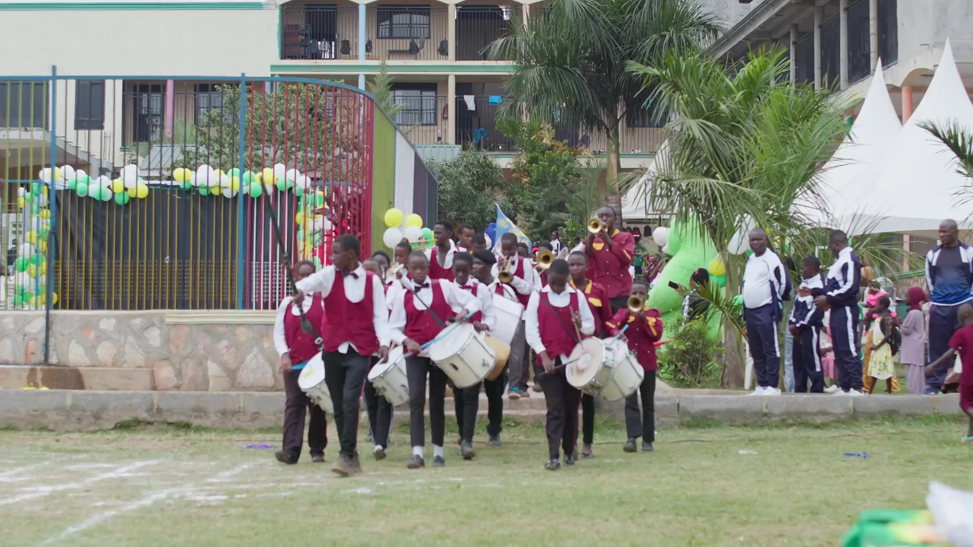 @WEST GATE SCHOOL