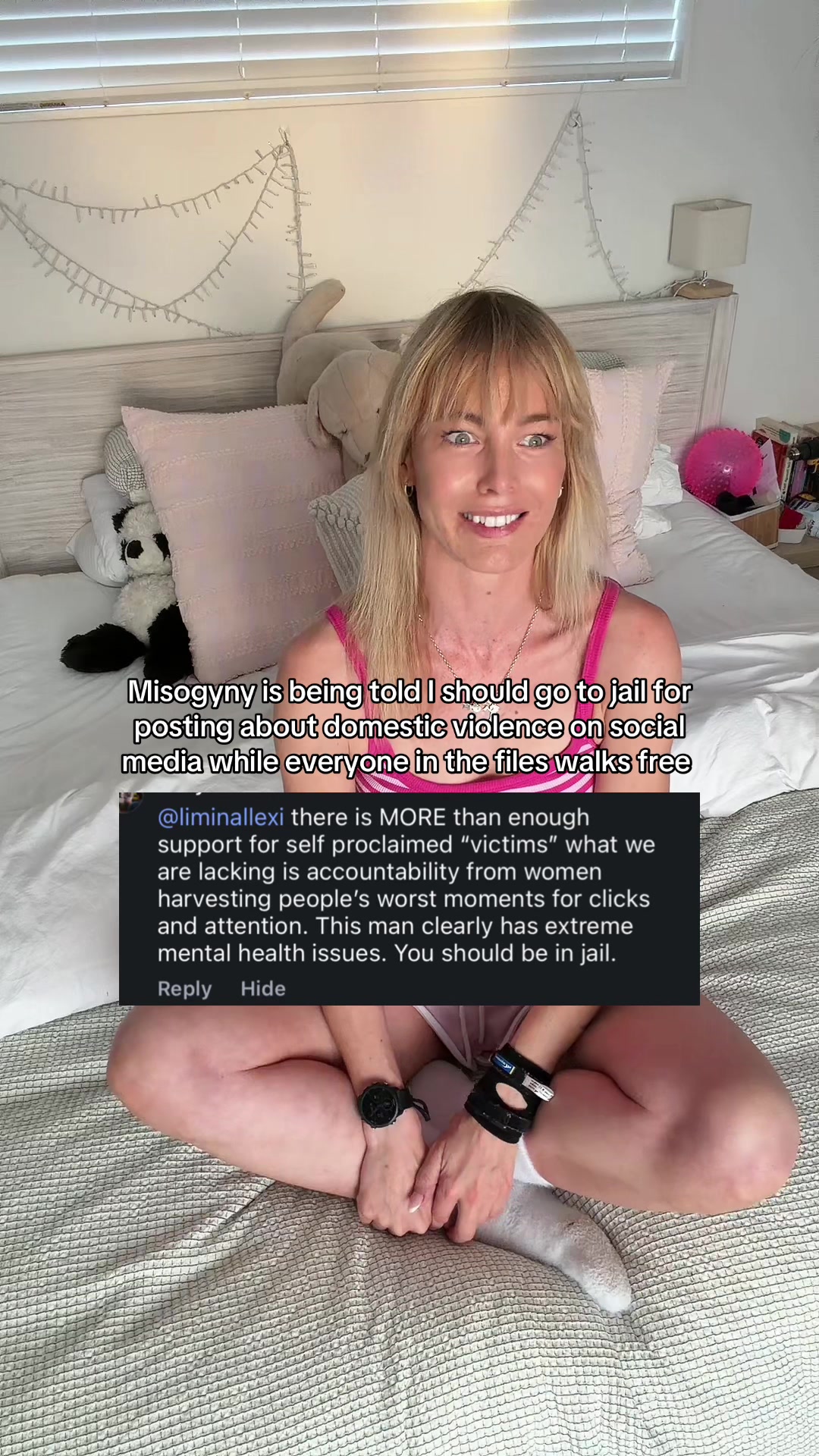 @Lexi Rae • LLB • DV • AuDHD