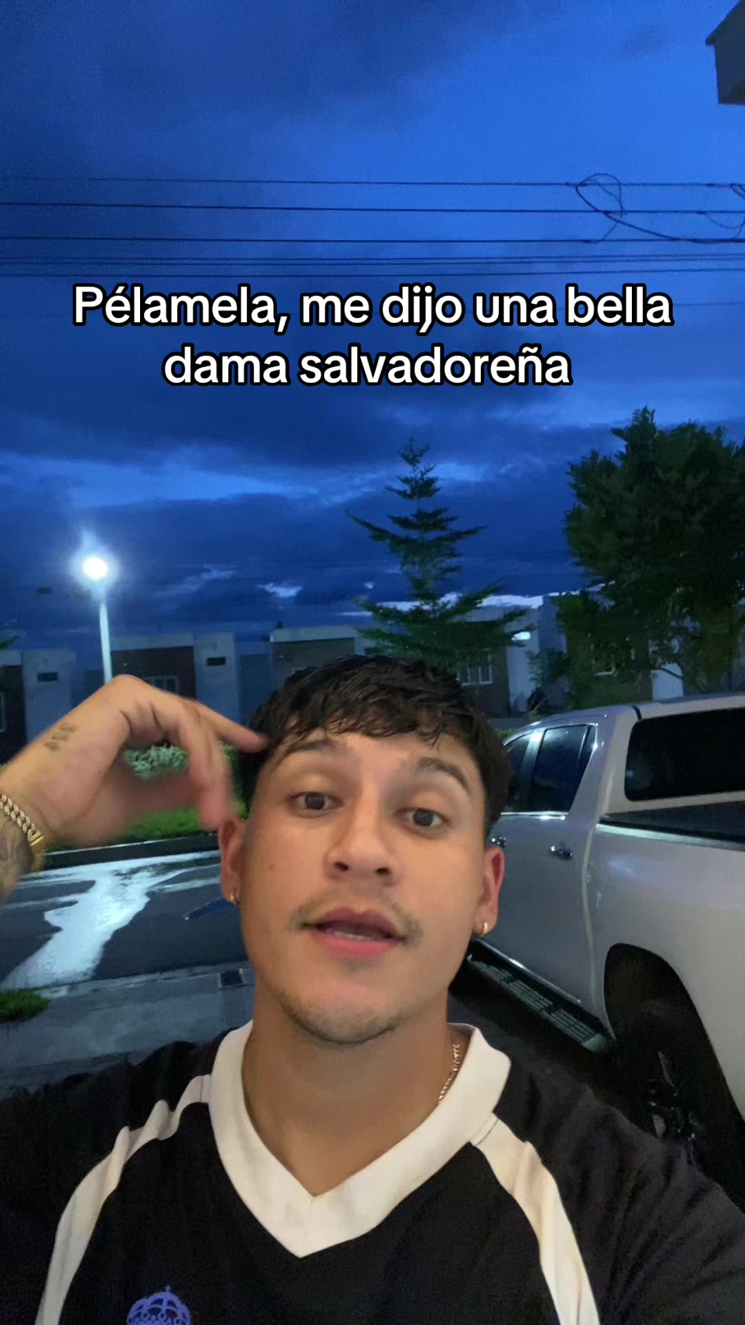 @Dani Arevalo