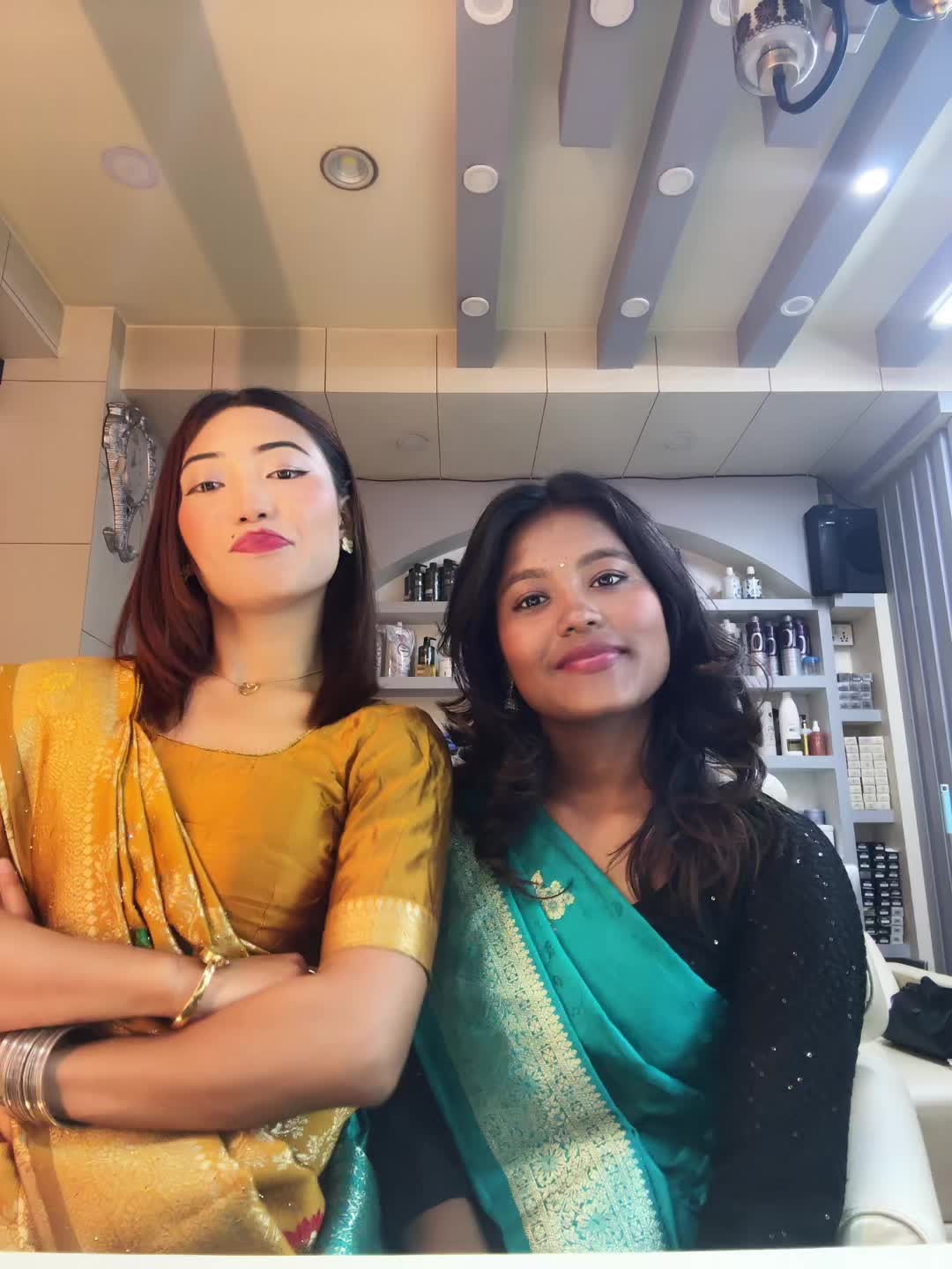 @Priti Gurung🧿