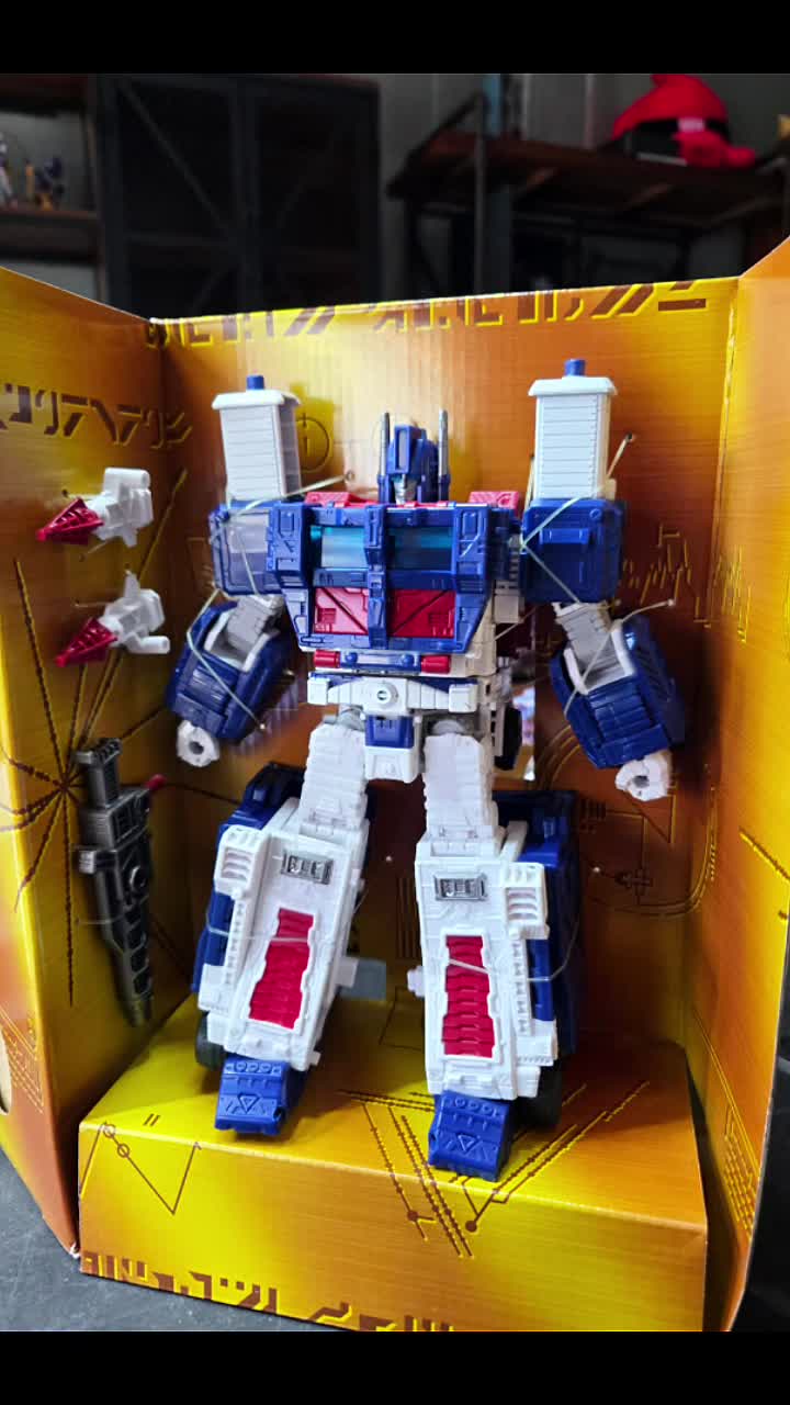 @Gunpla Boricua 🇵🇷
